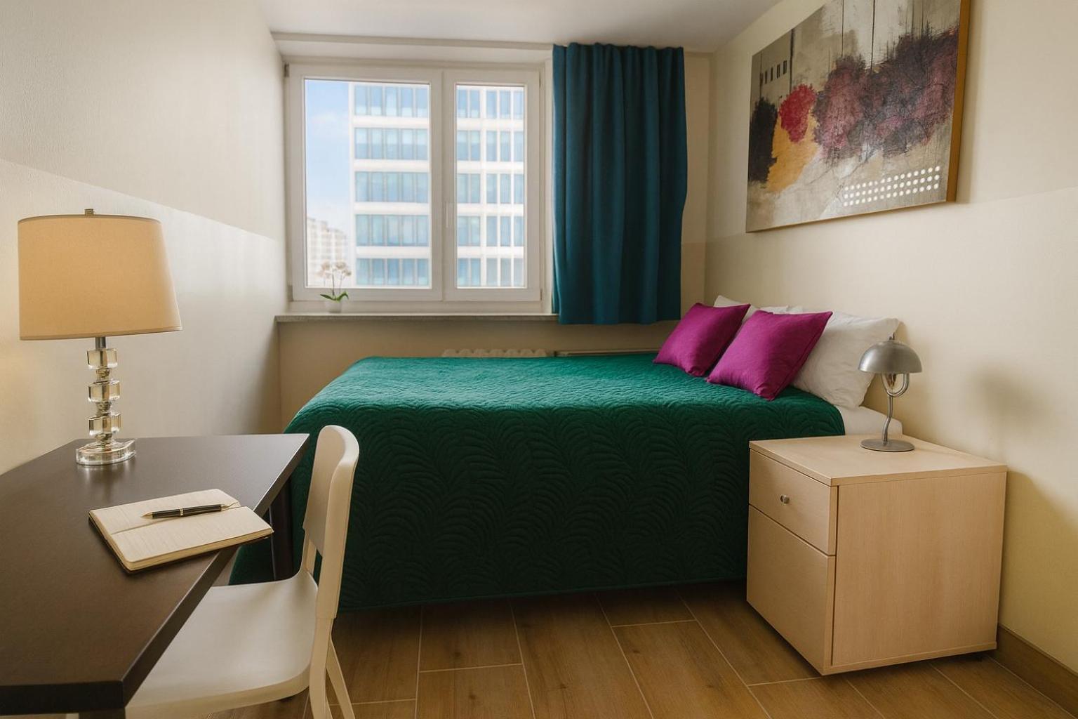 Small Double Room