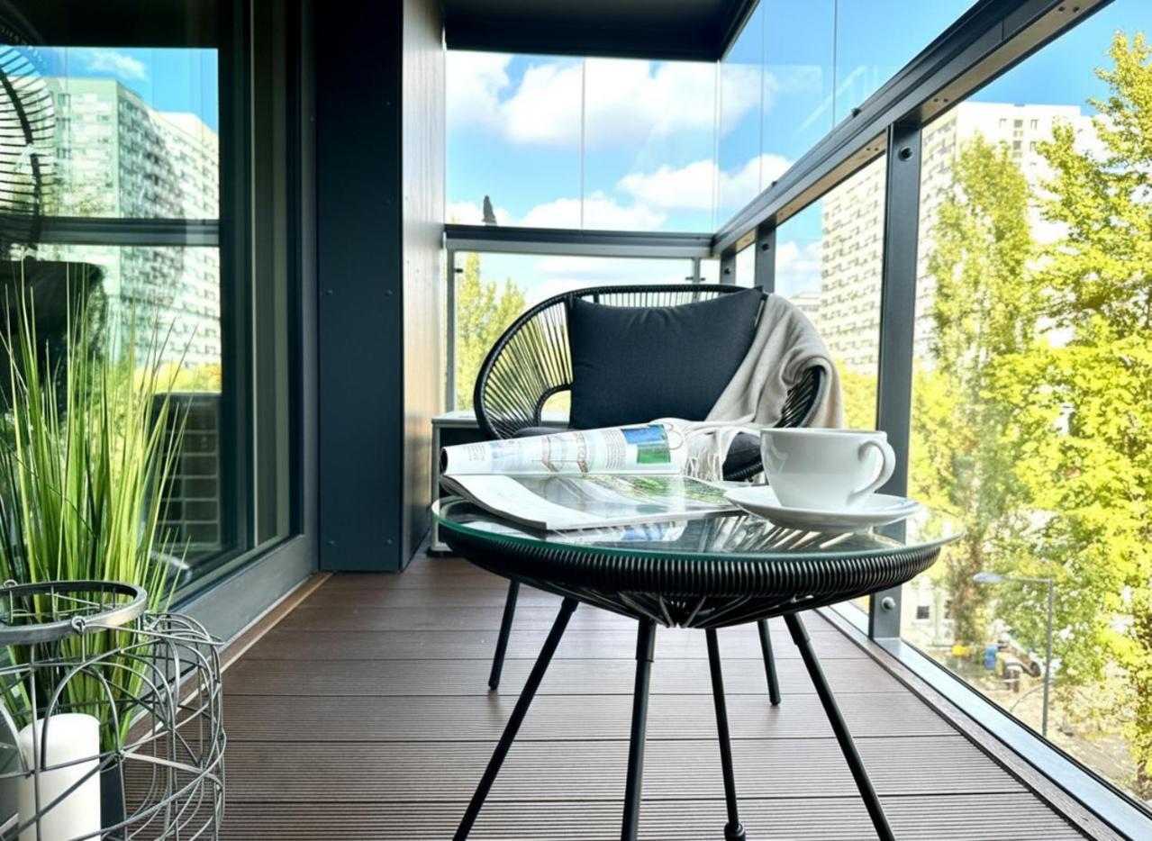 Two-Bedroom Superior Apartment