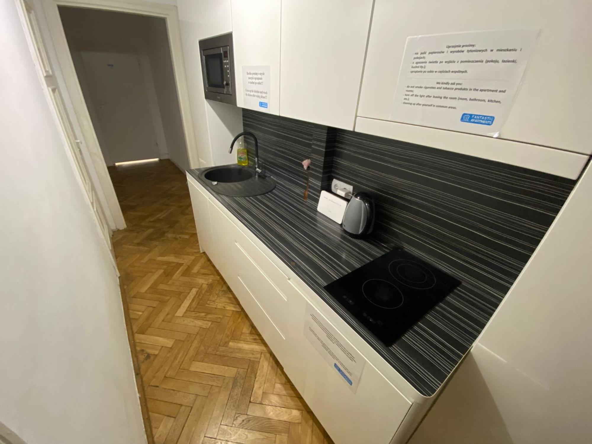 Large Single Room