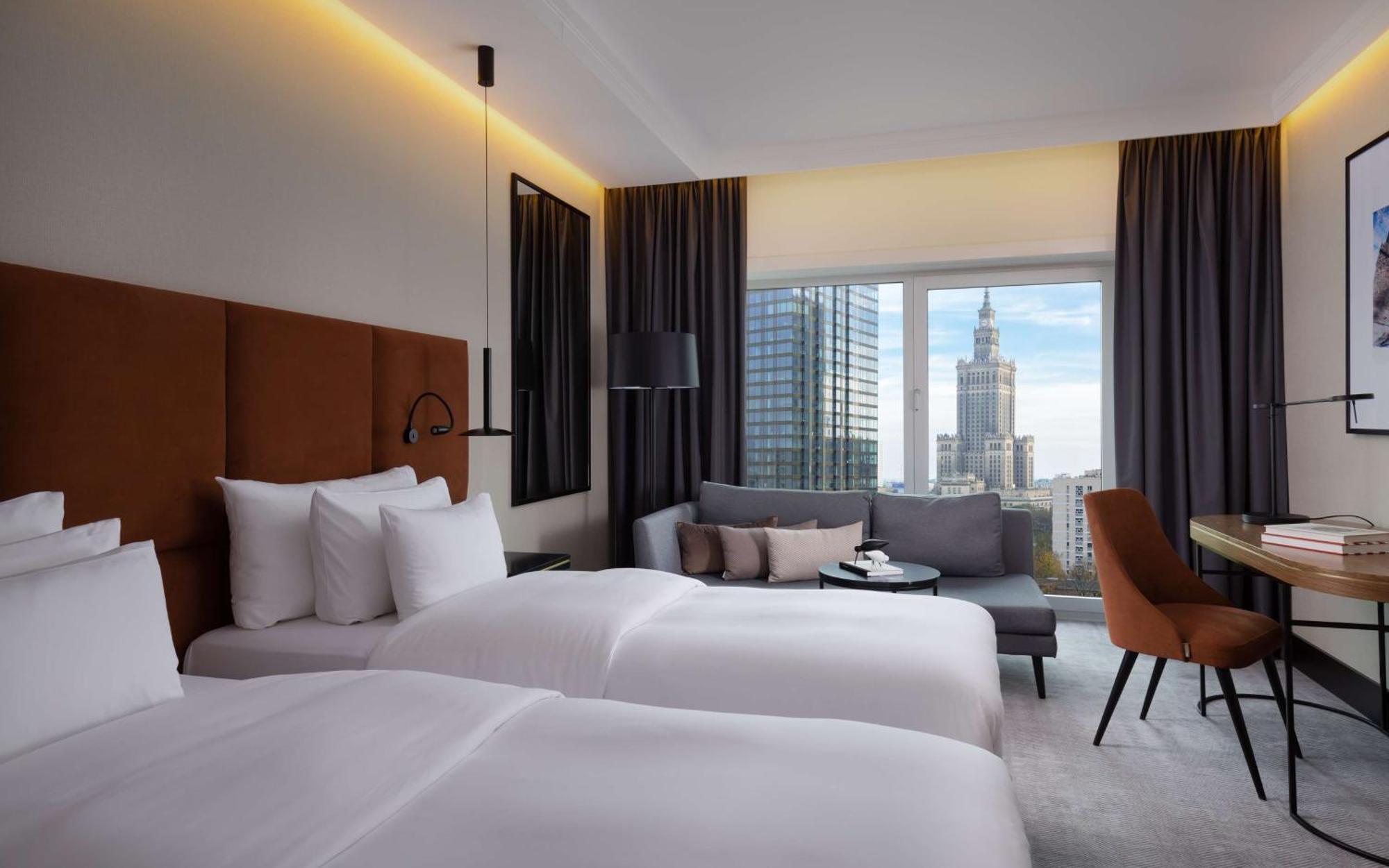Collection Premium Room City View