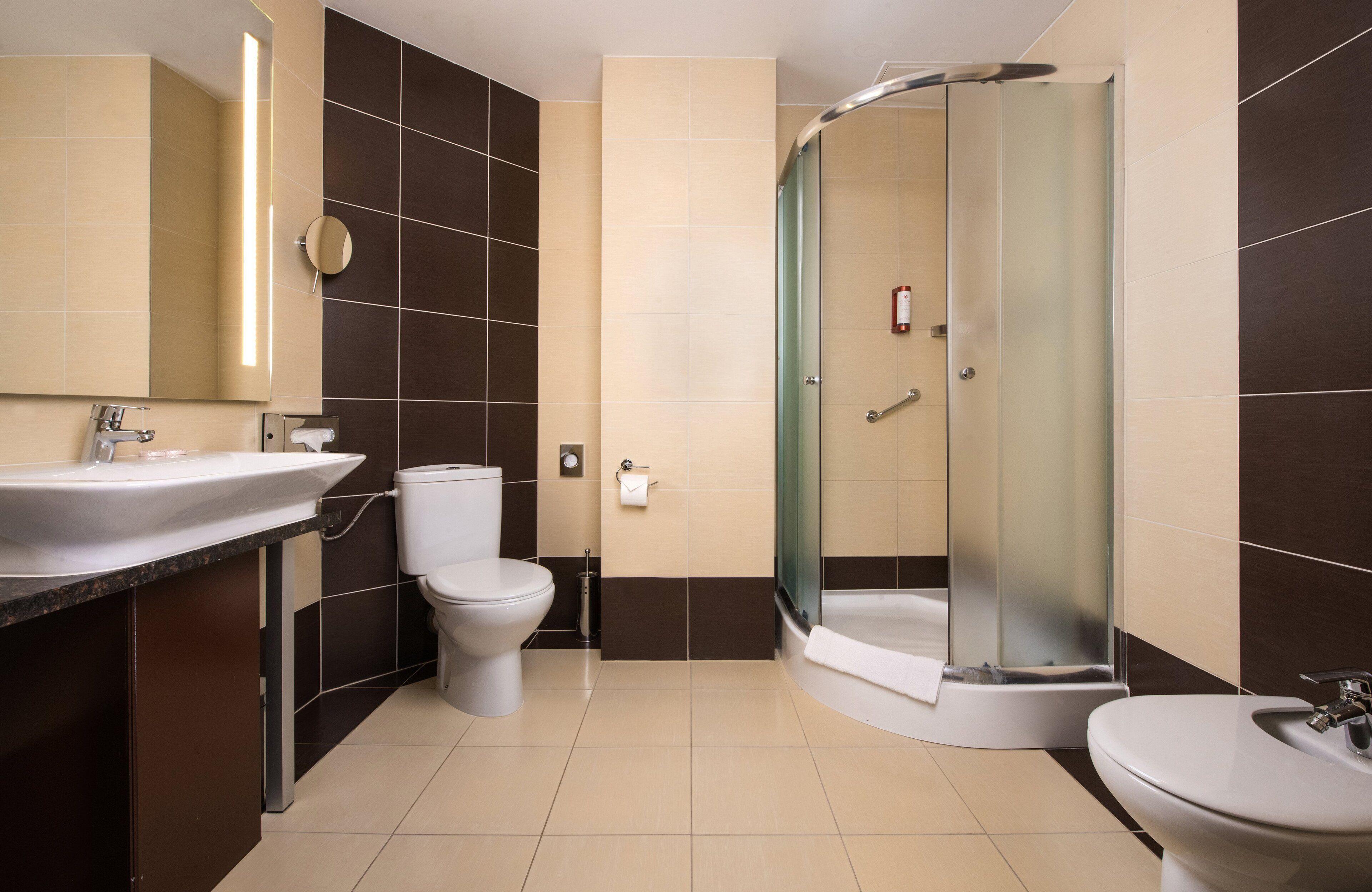 Junior Suite Quadruple