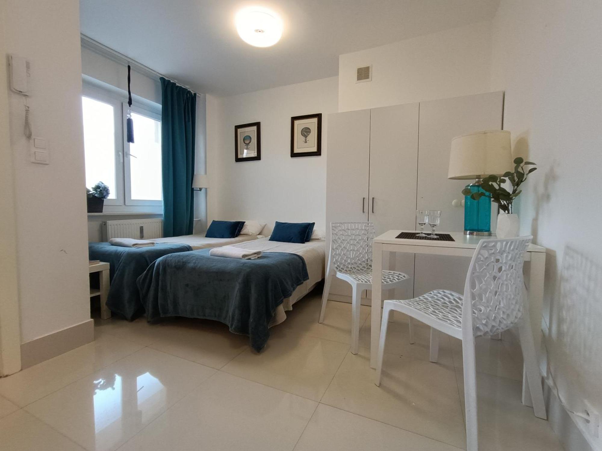 Small Apartment