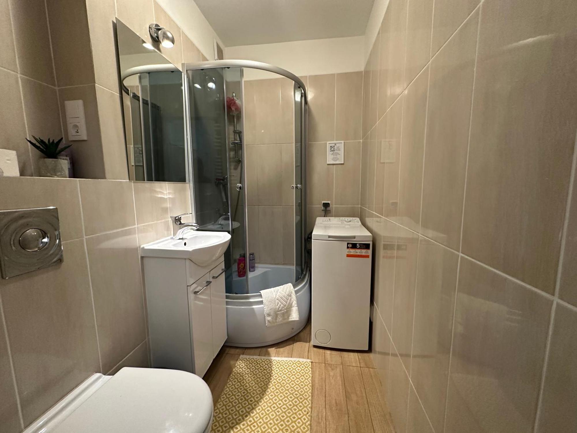 Two-Room Apartment