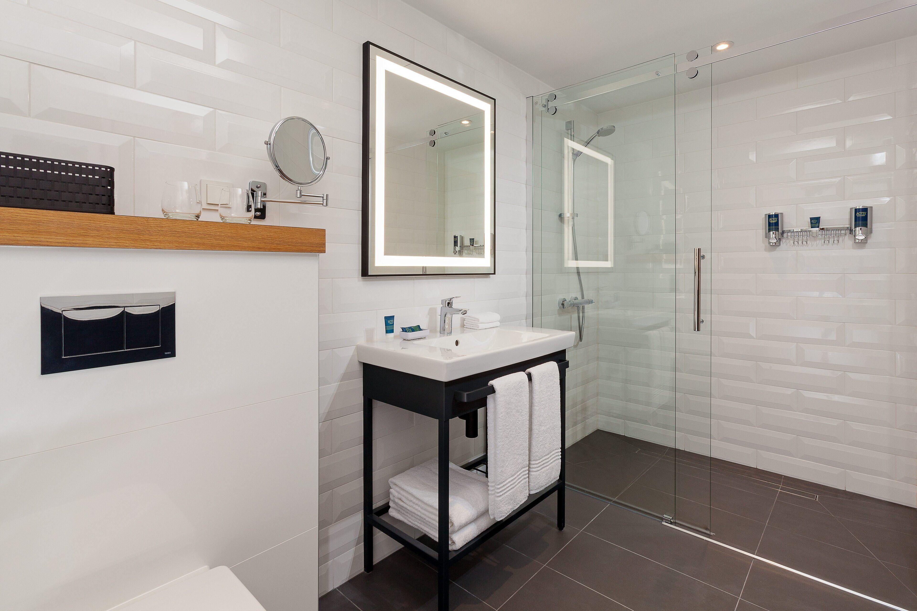 Classic Guest room 2 Twin or Single Beds