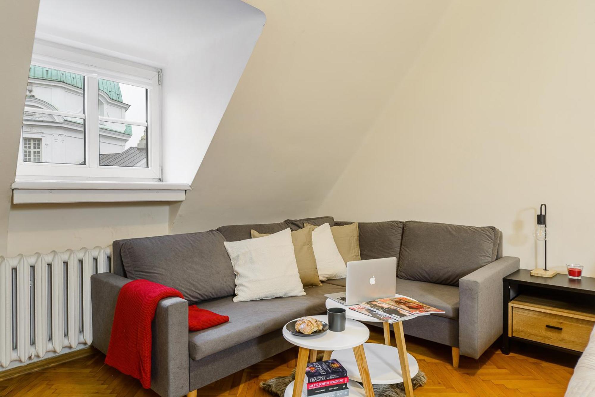 Superior Apartment