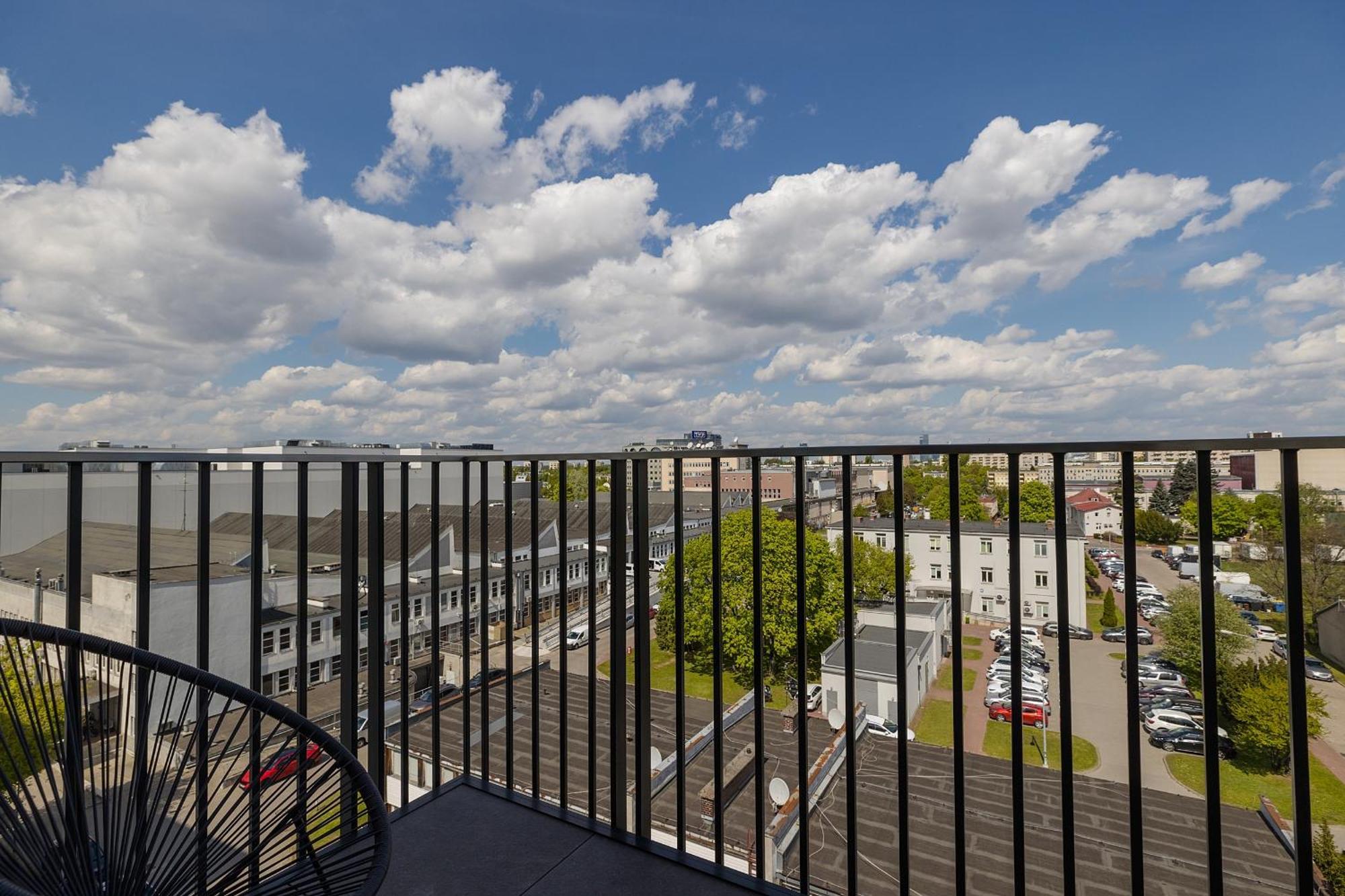 One-Bedroom Premium Apartment
