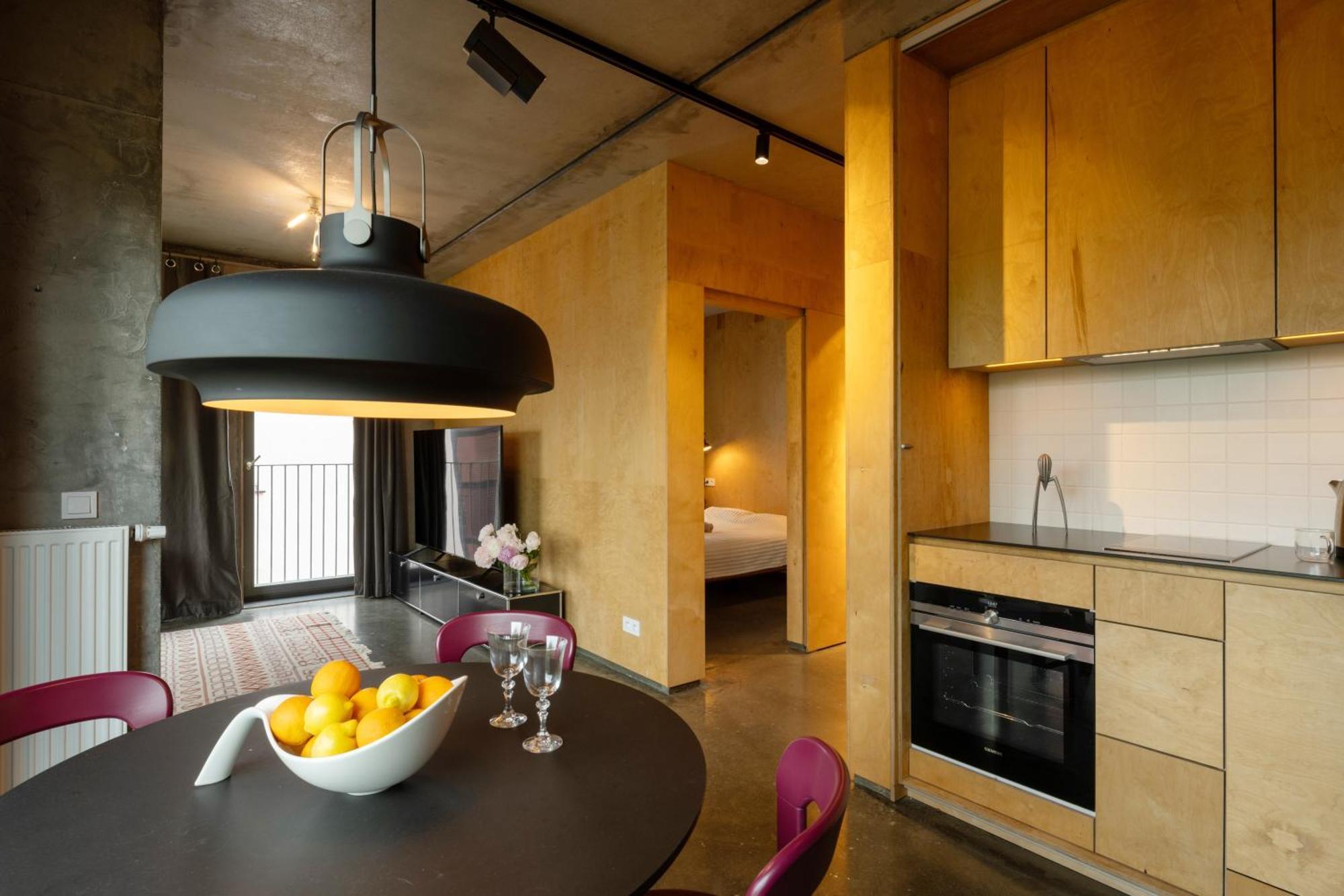 Two-Bedroom Suite