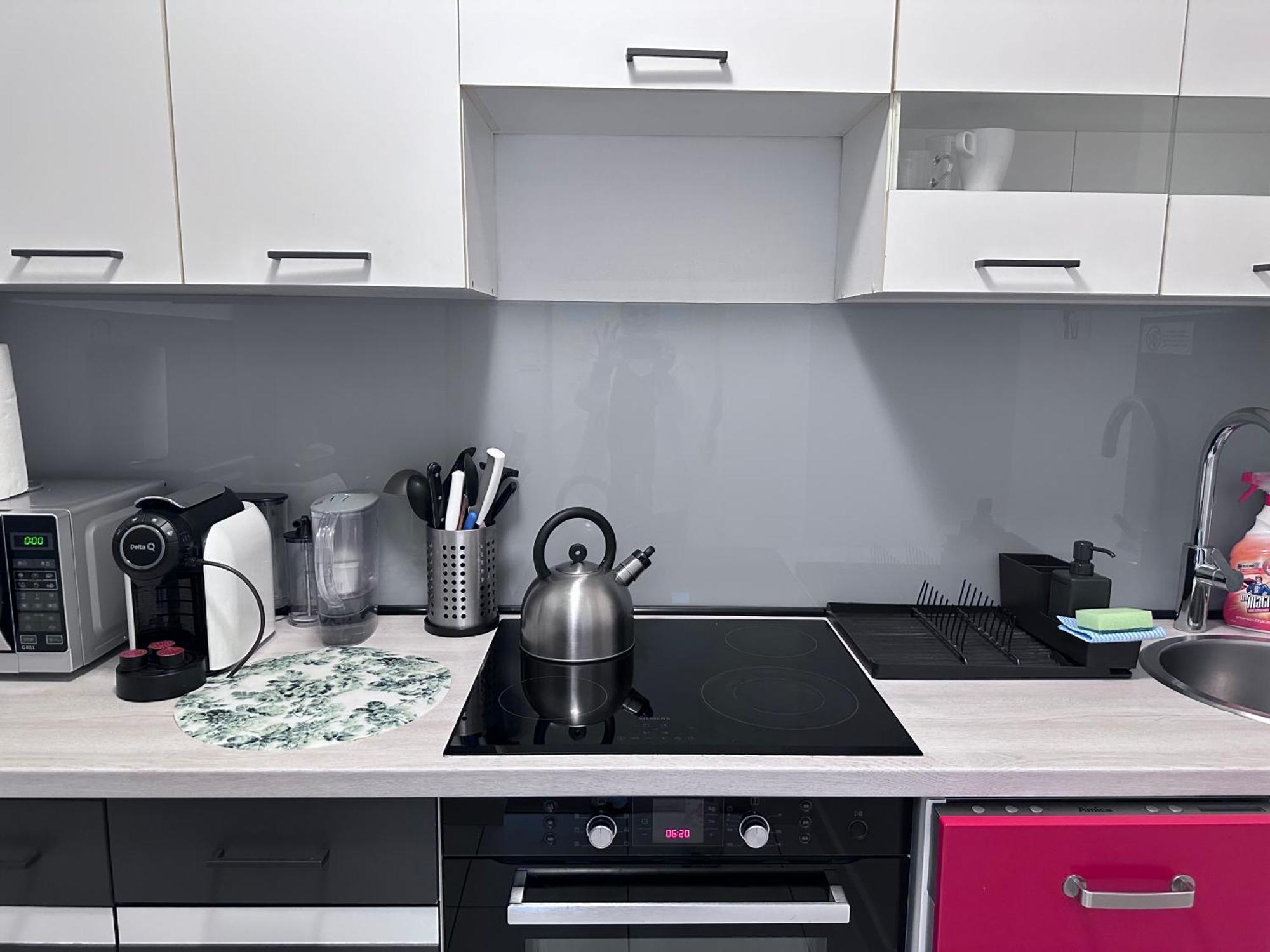 Two-Room Apartment