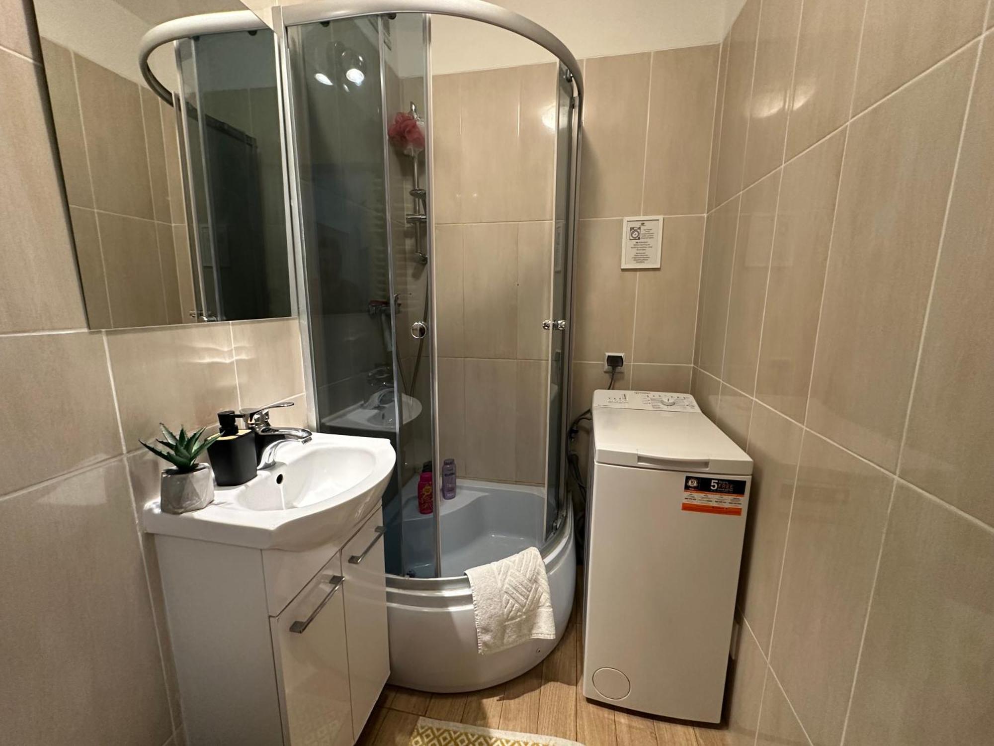 Two-Room Apartment