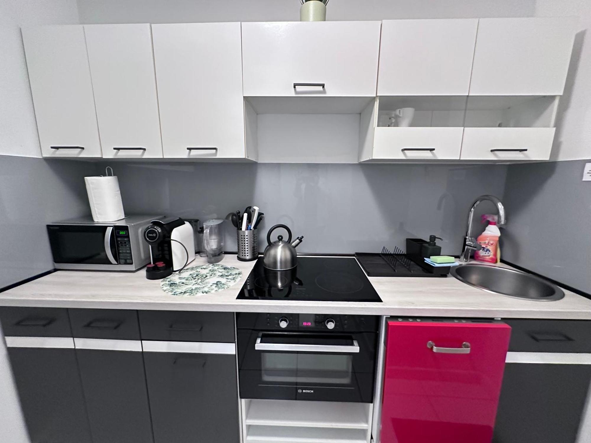 Two-Room Apartment