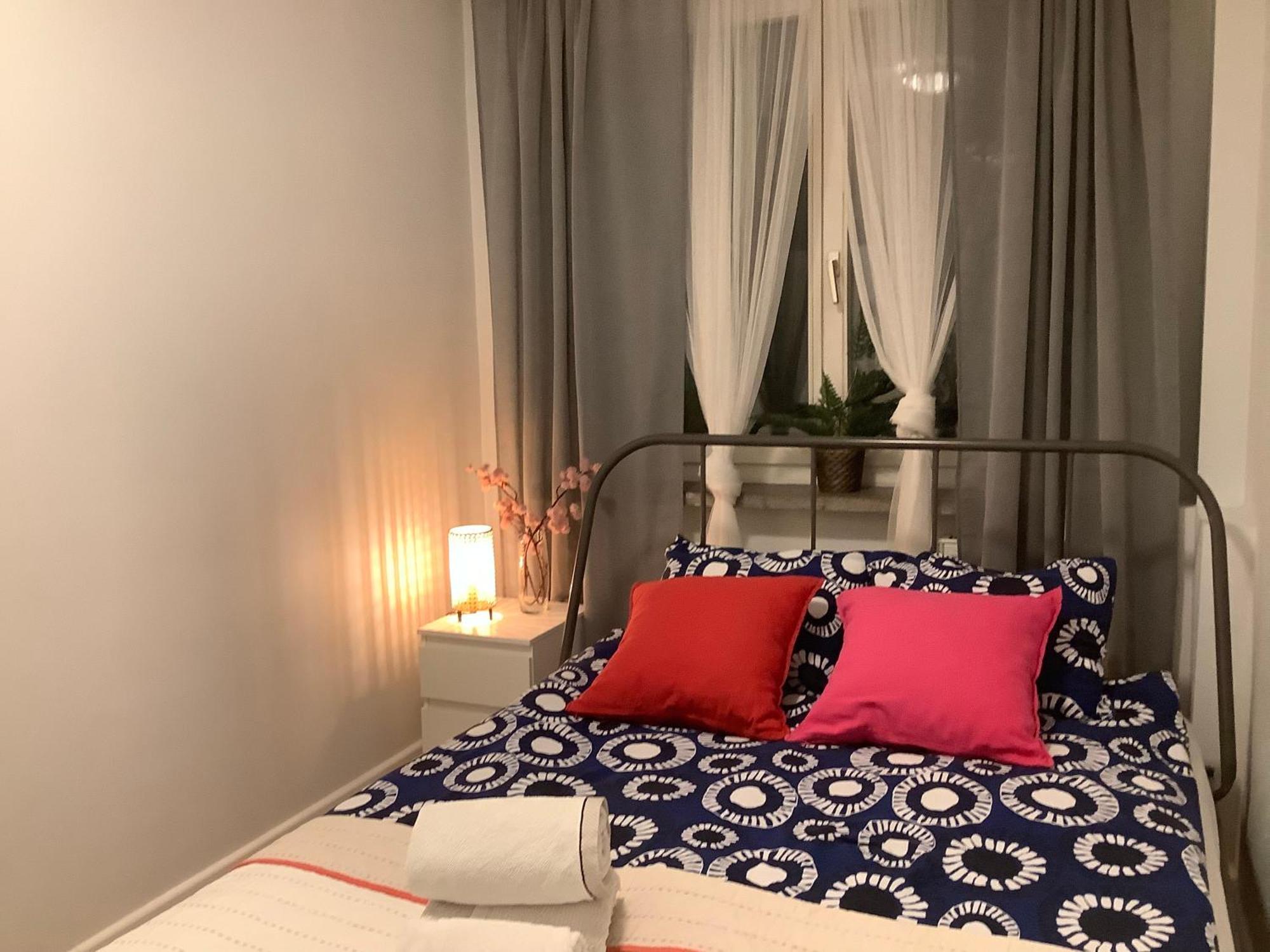 Two-Room Apartment