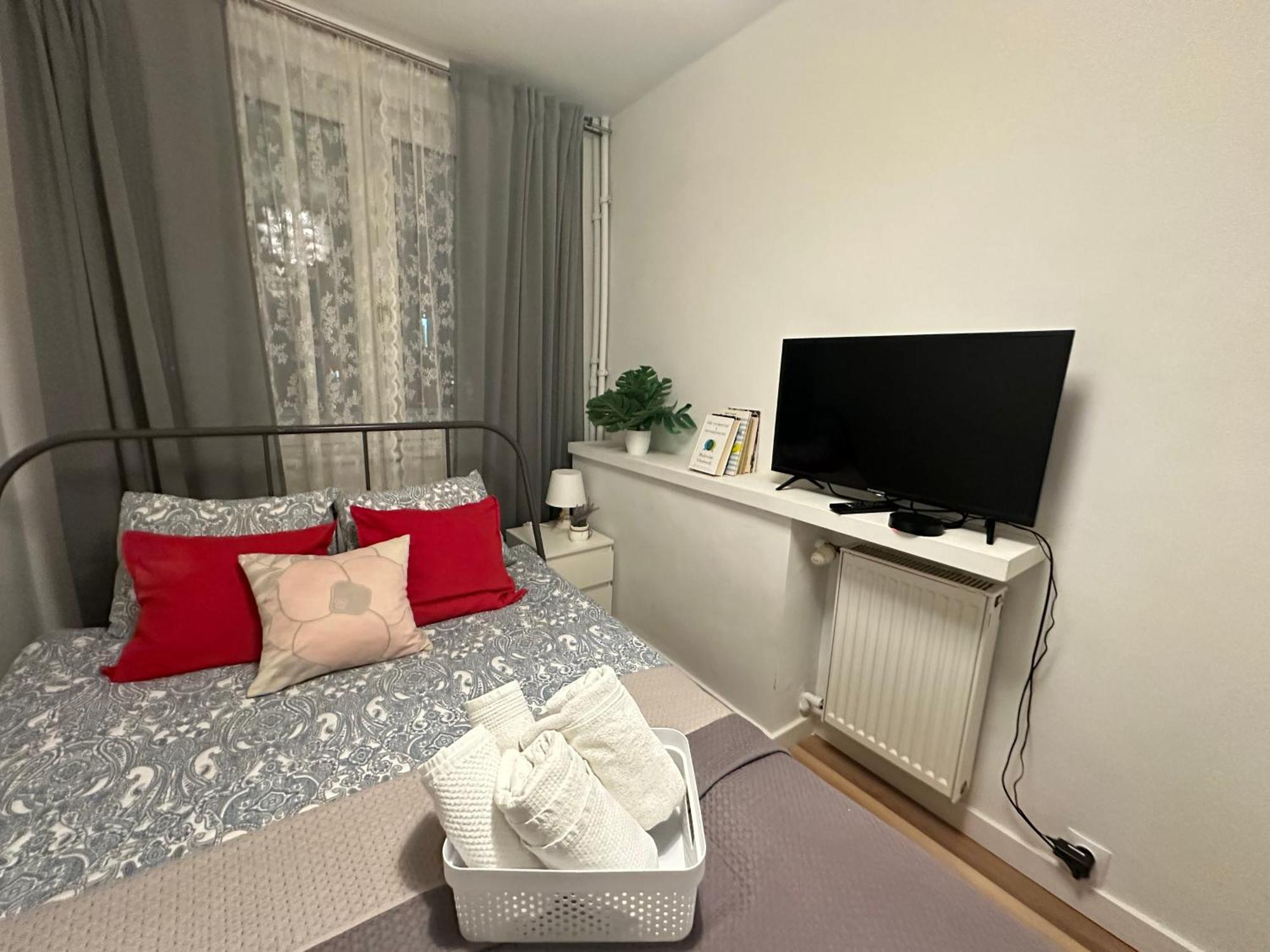 Two-Room Apartment