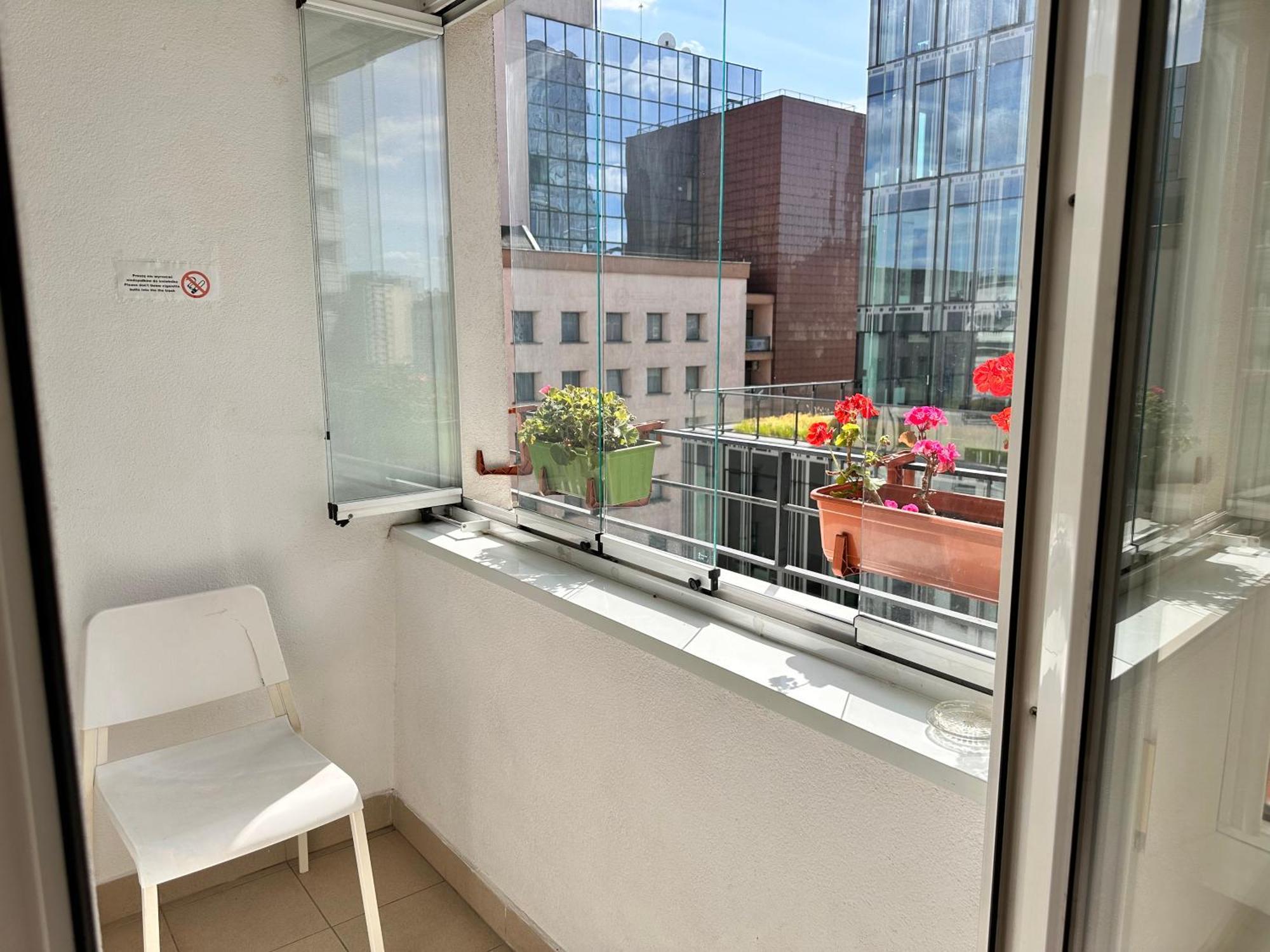 Two-Room Apartment