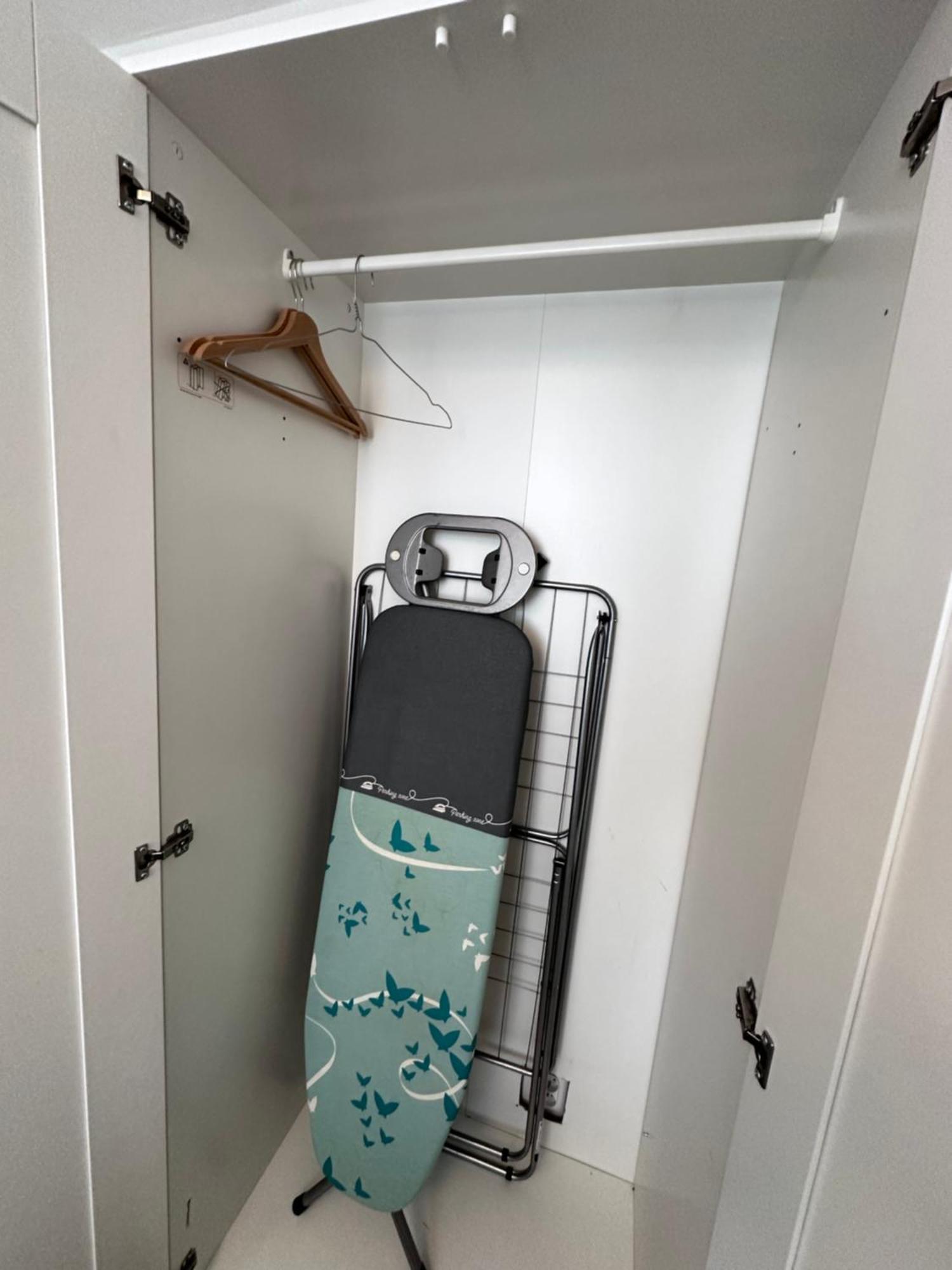 Two-Room Apartment