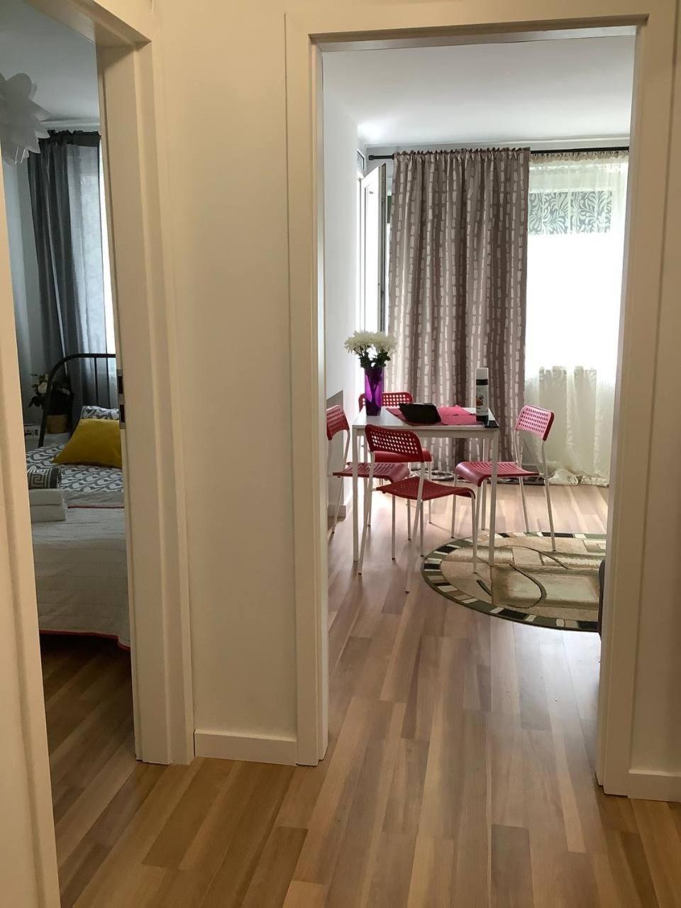 Two-Room Apartment