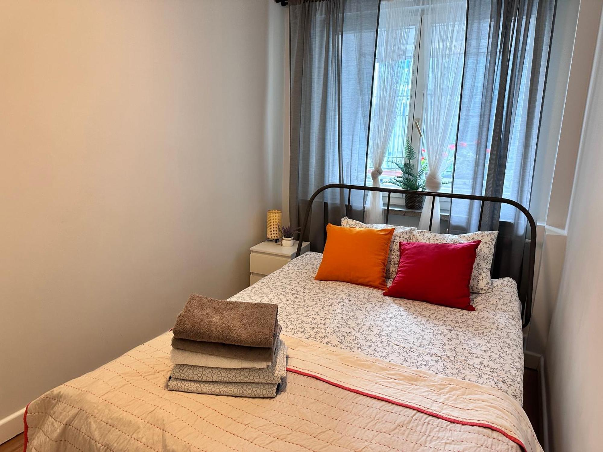 Two-Room Apartment