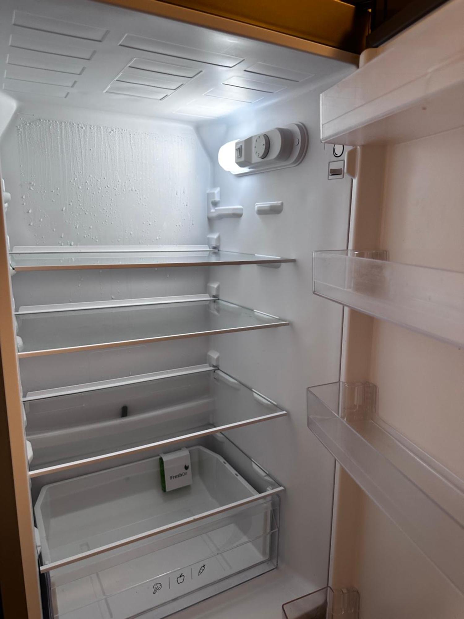 Two-Room Apartment