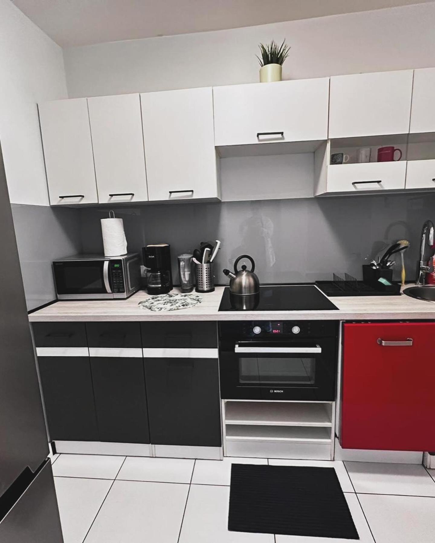 Two-Room Apartment