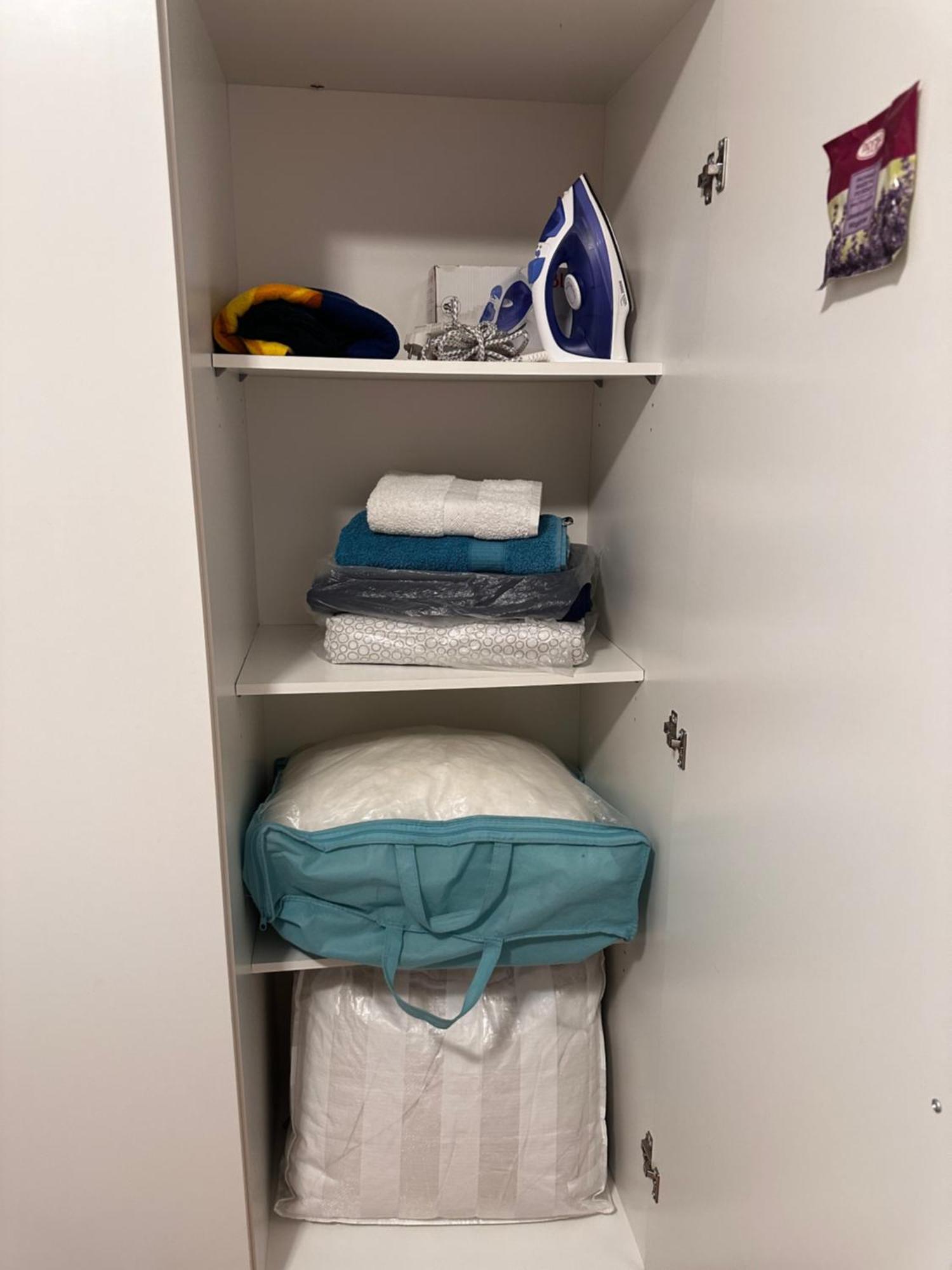 Two-Room Apartment