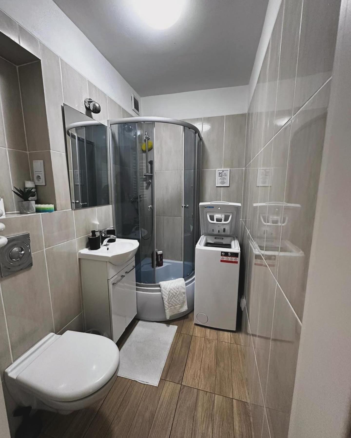 Two-Room Apartment