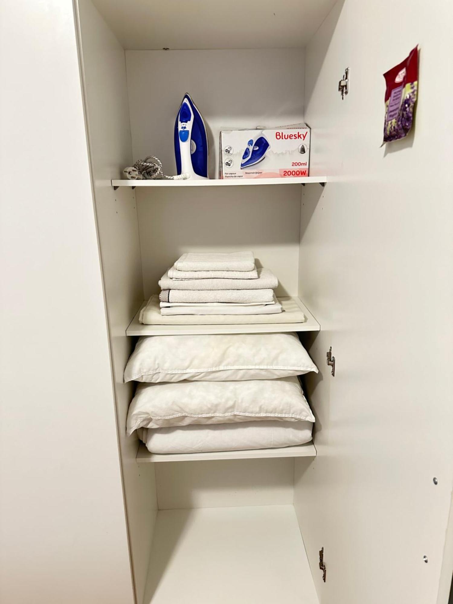 Two-Room Apartment