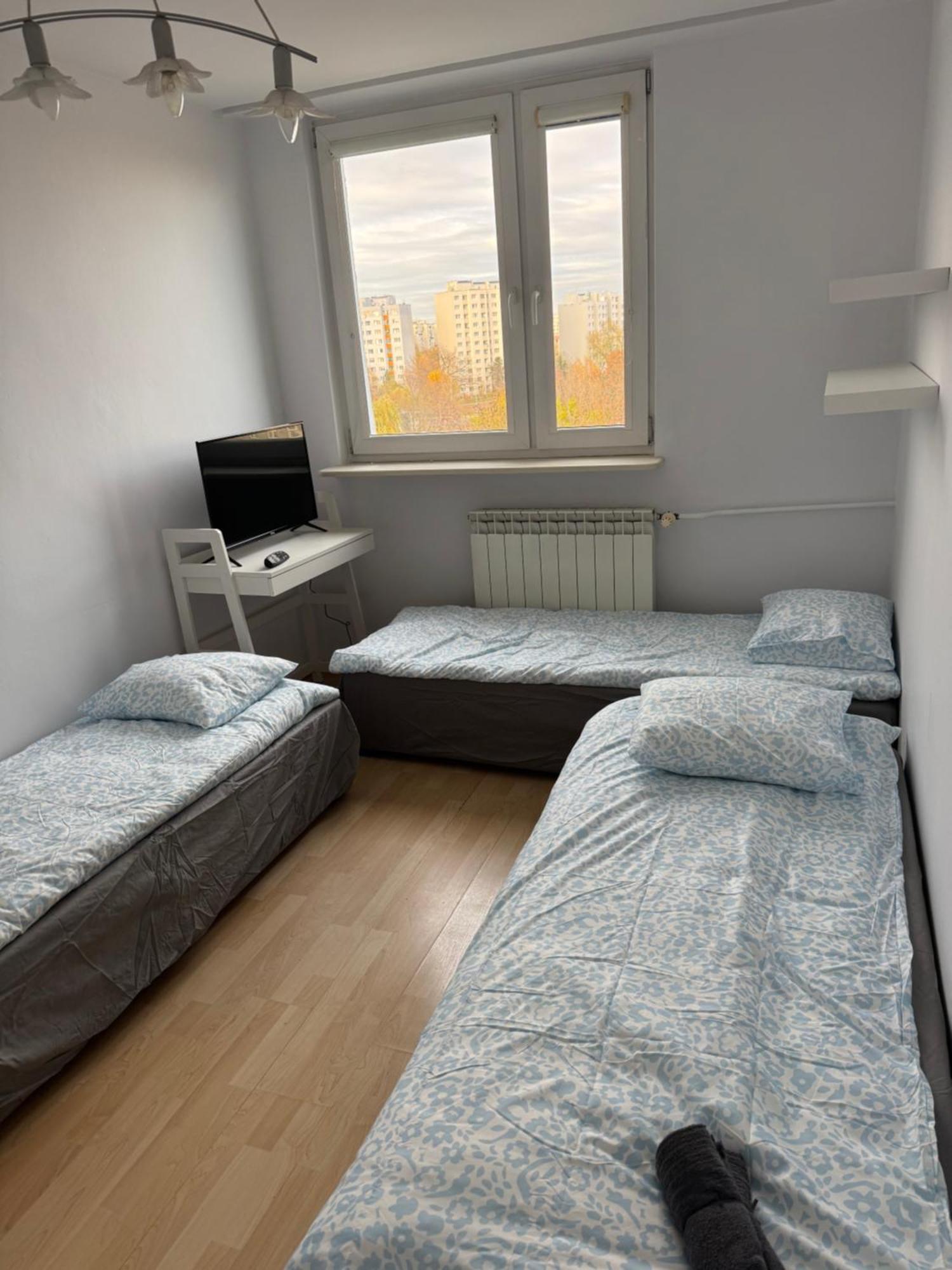 Classic Triple Room