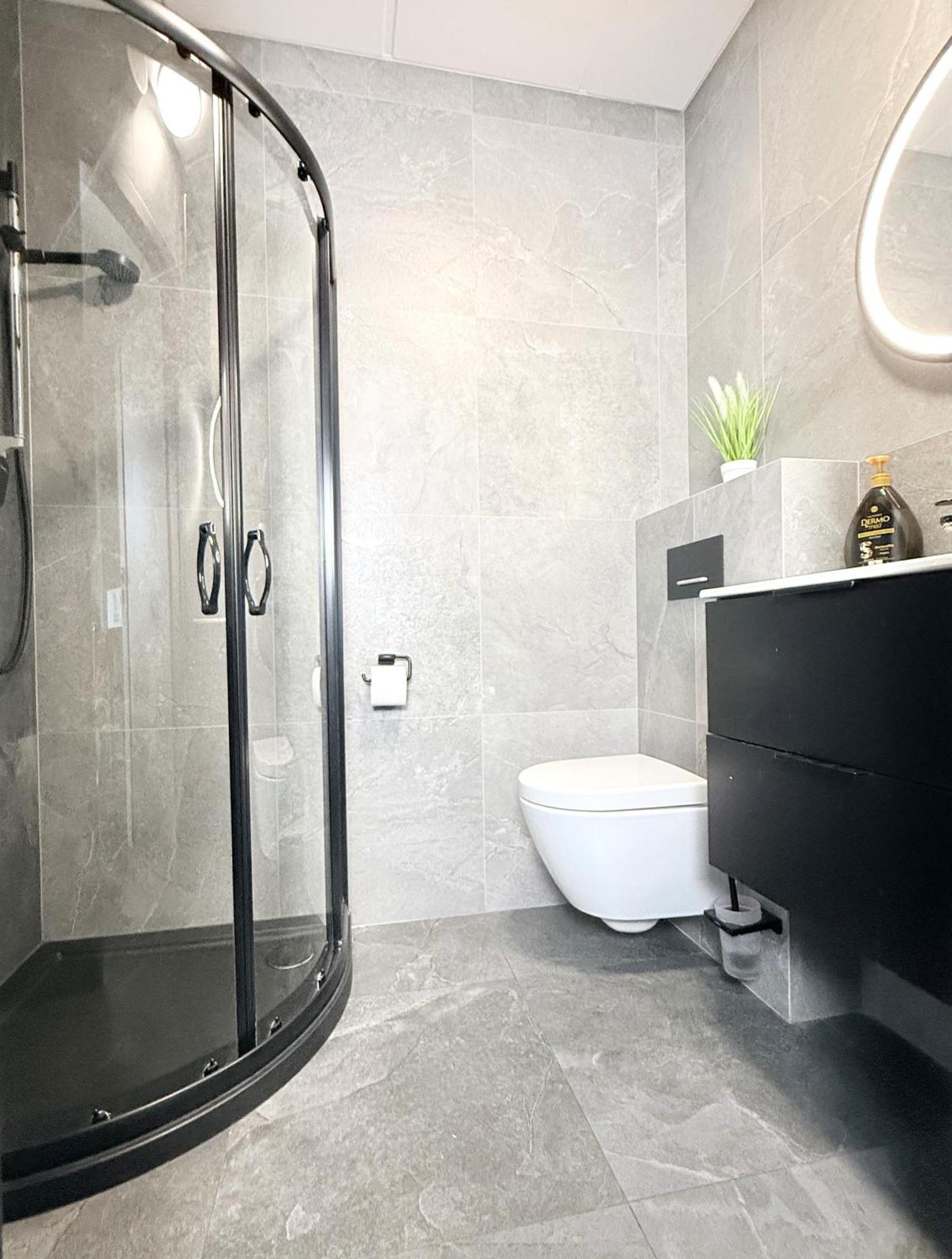 One-Bedroom Premium Apartment