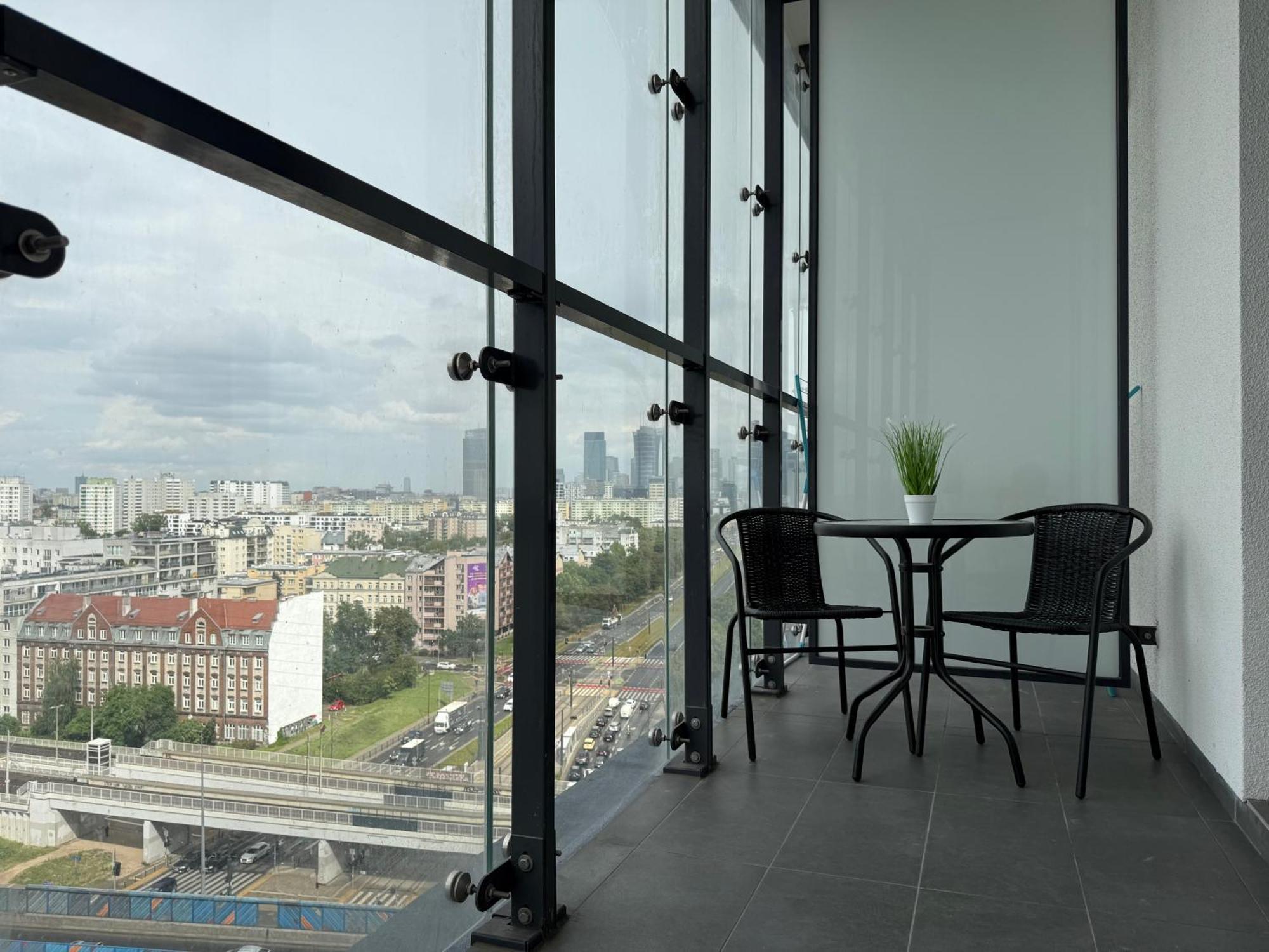 One-Bedroom Premium Apartment