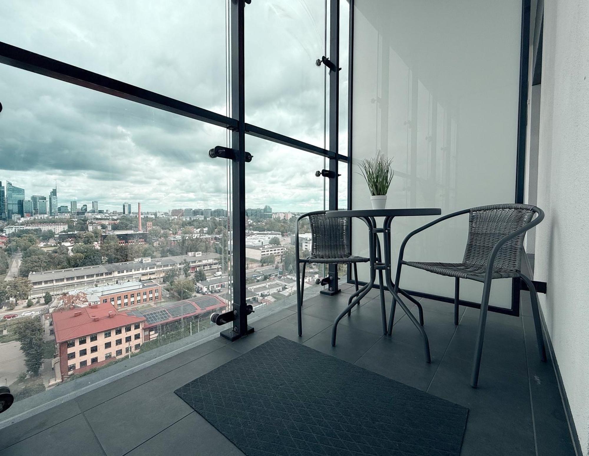 One-Bedroom Premium Apartment