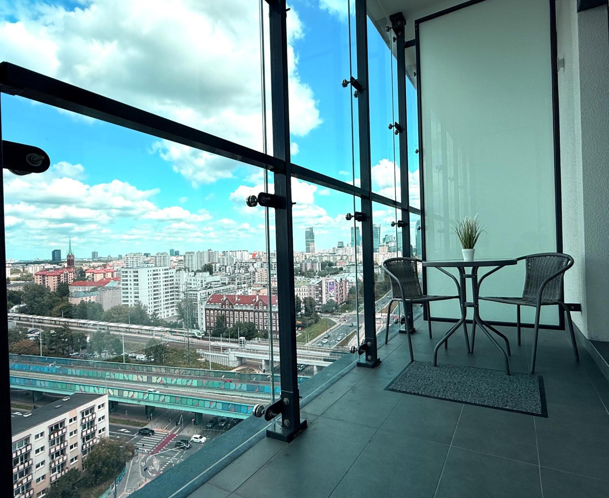 One-Bedroom Premium Apartment
