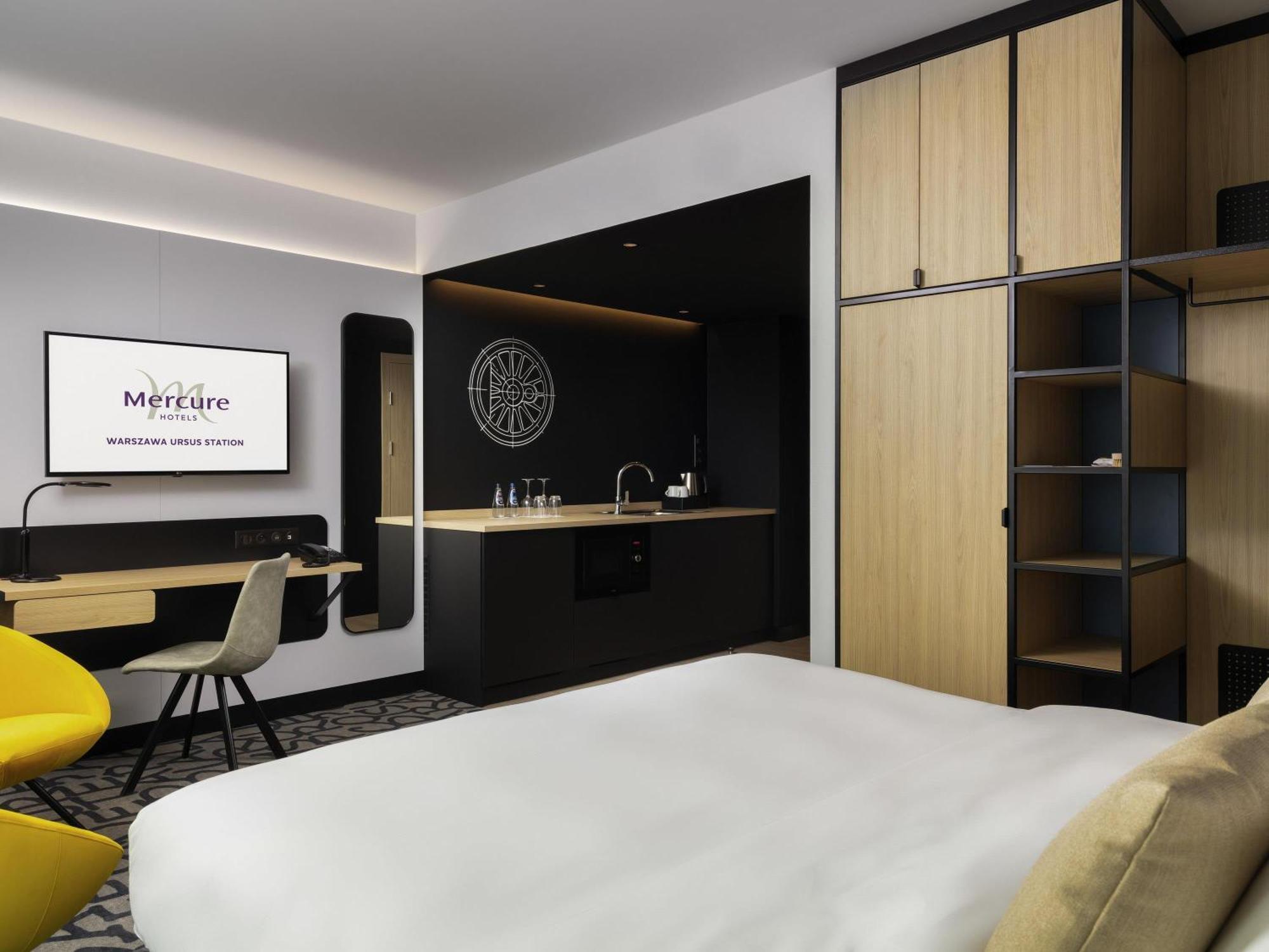 Superior Queen Room