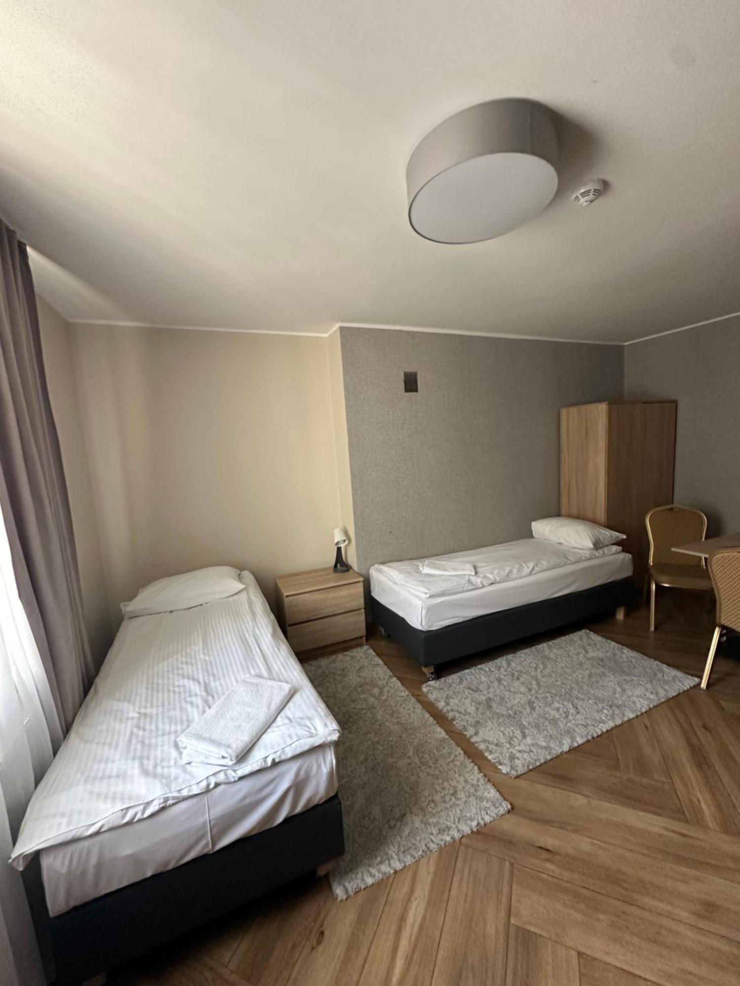 Quadruple Room Private Bathroom