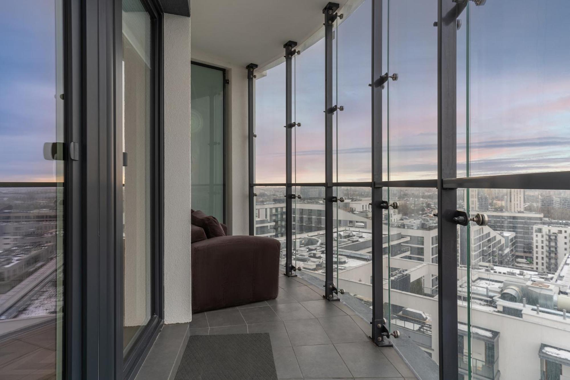 One-Bedroom Premium Apartment