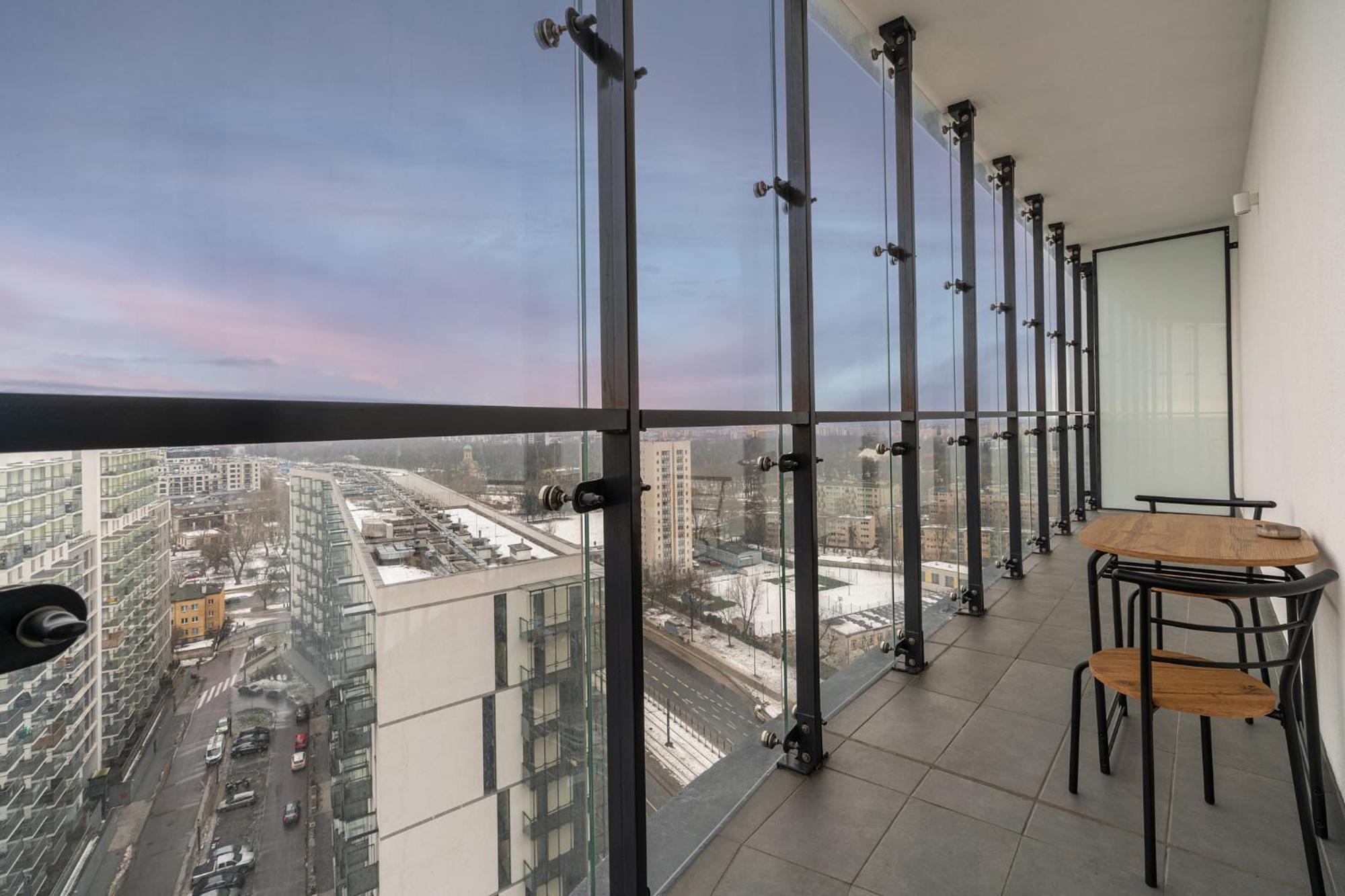 One-Bedroom Premium Apartment