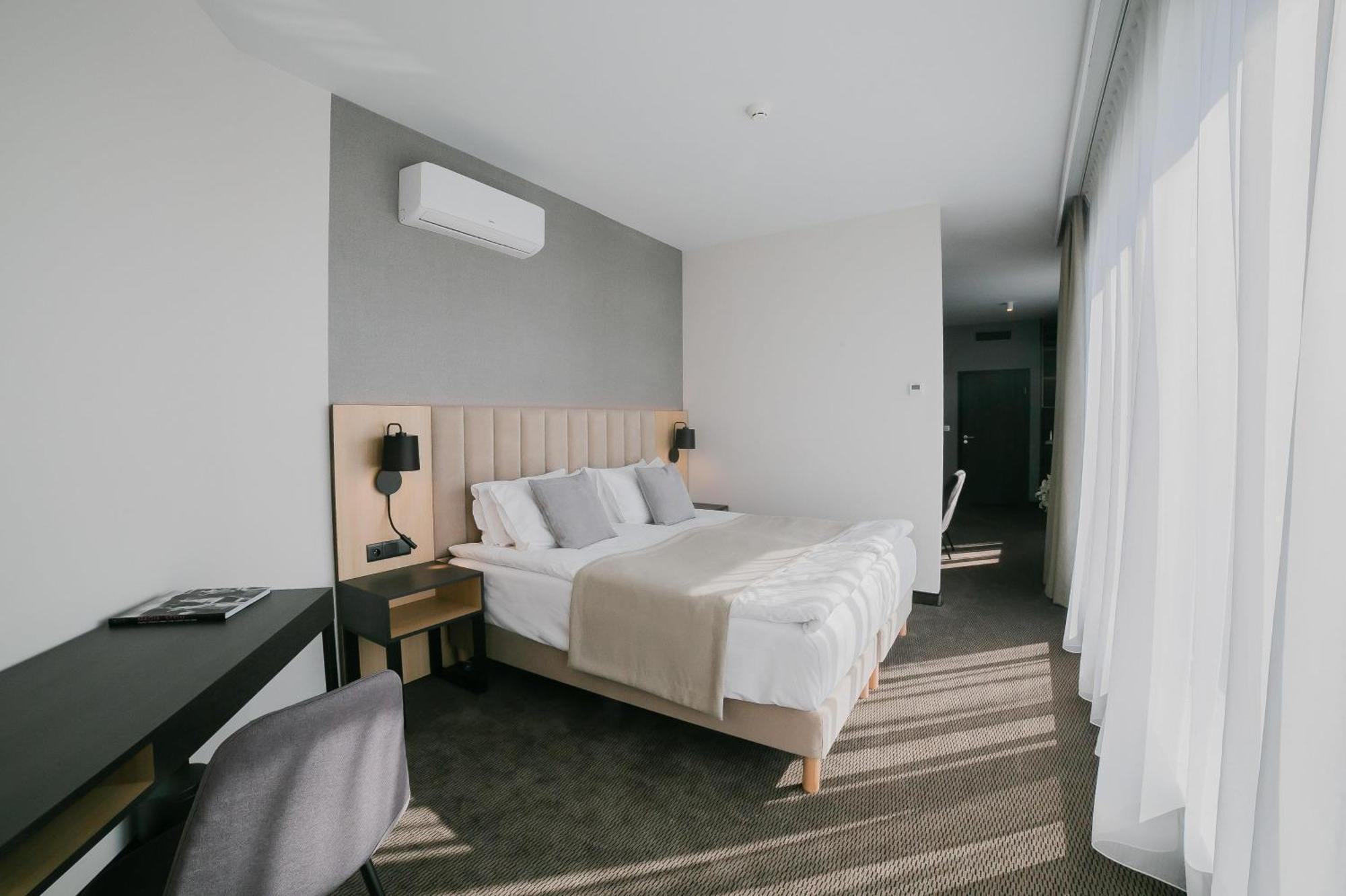 Premium King Room