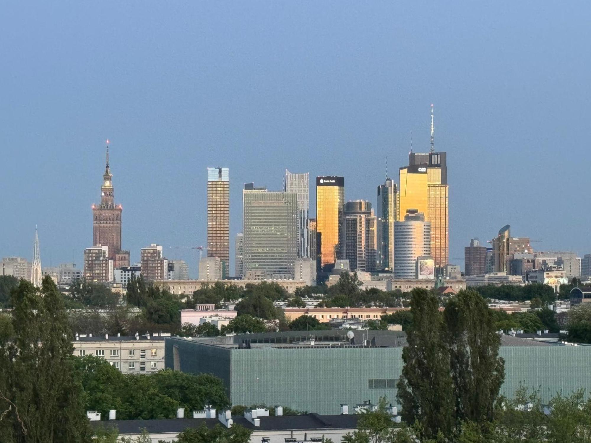Superior Apartment City View