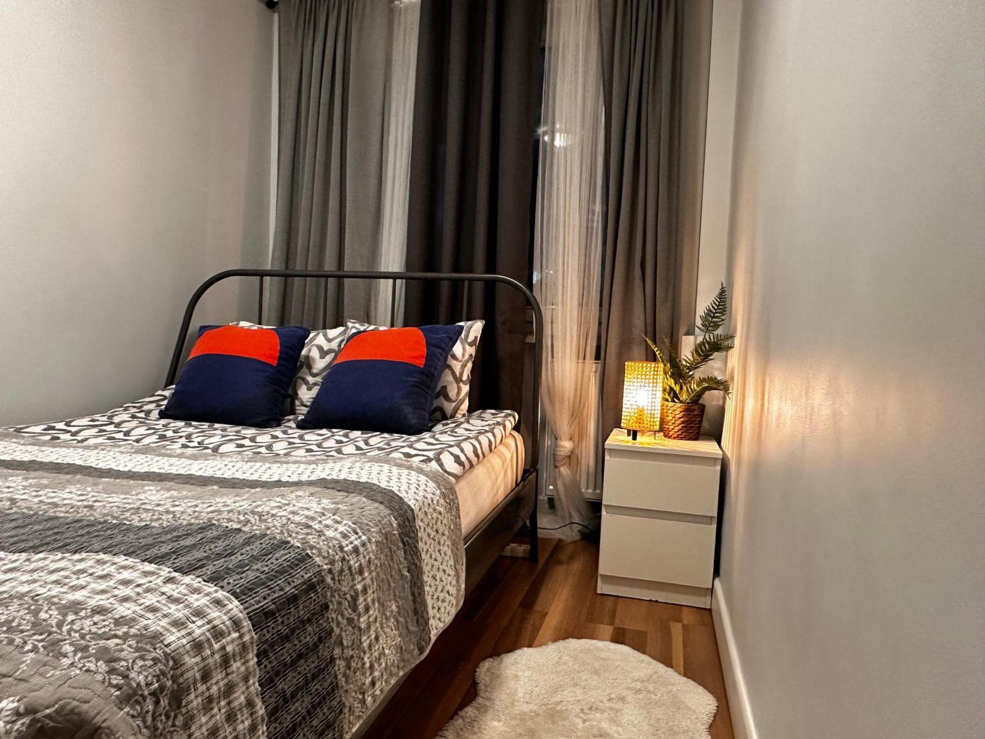 Two-Room Apartment