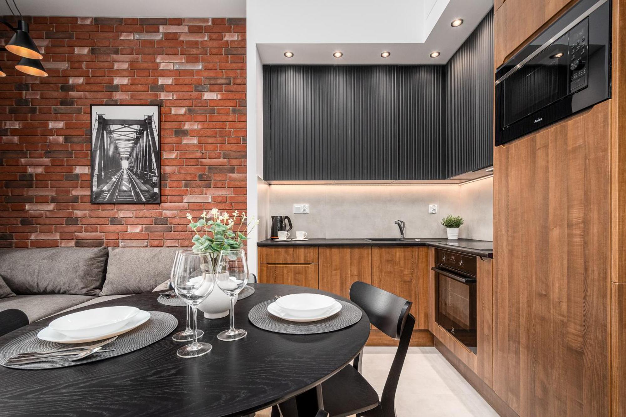 Superior Apartment