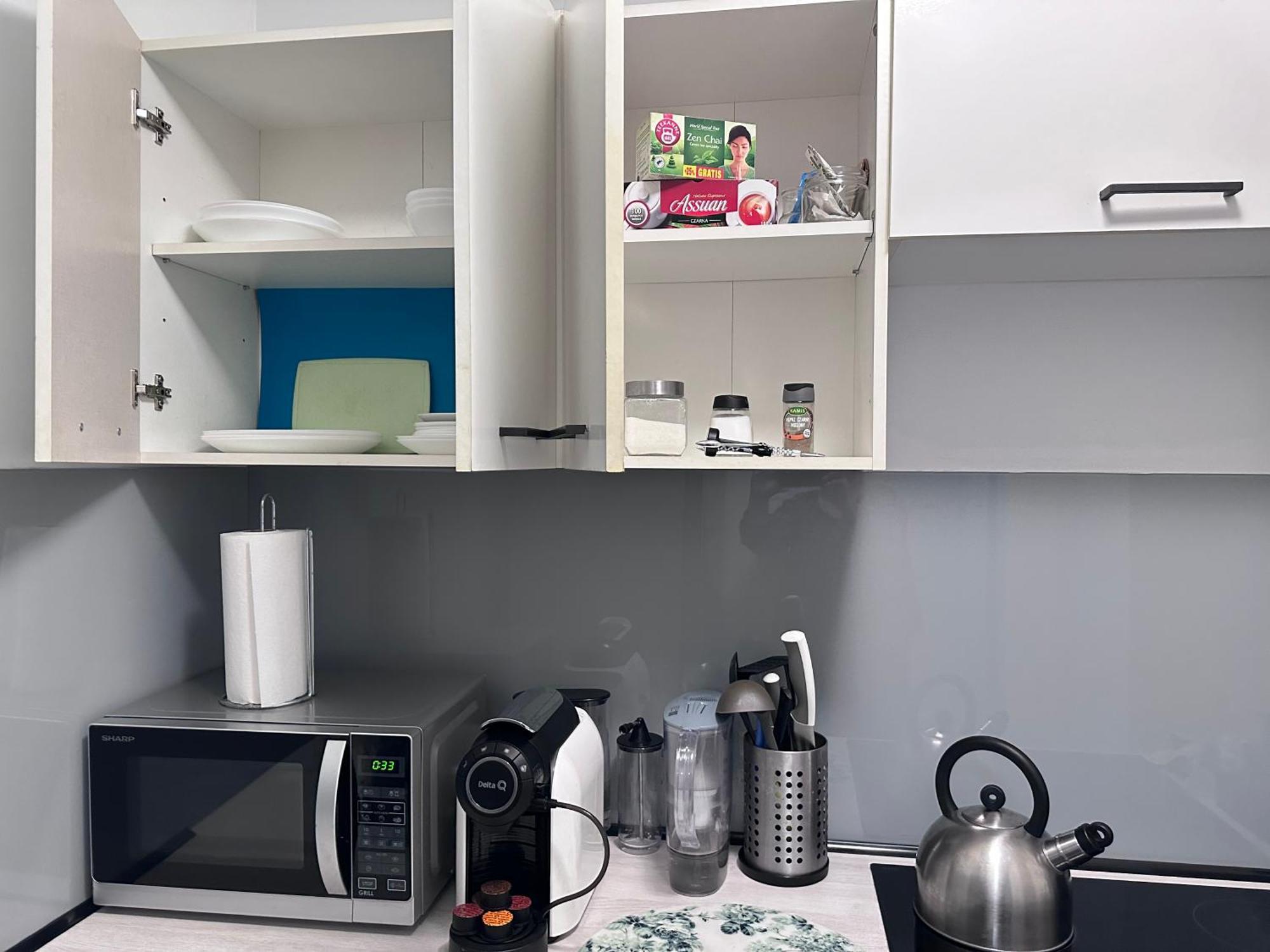 Two-Room Apartment