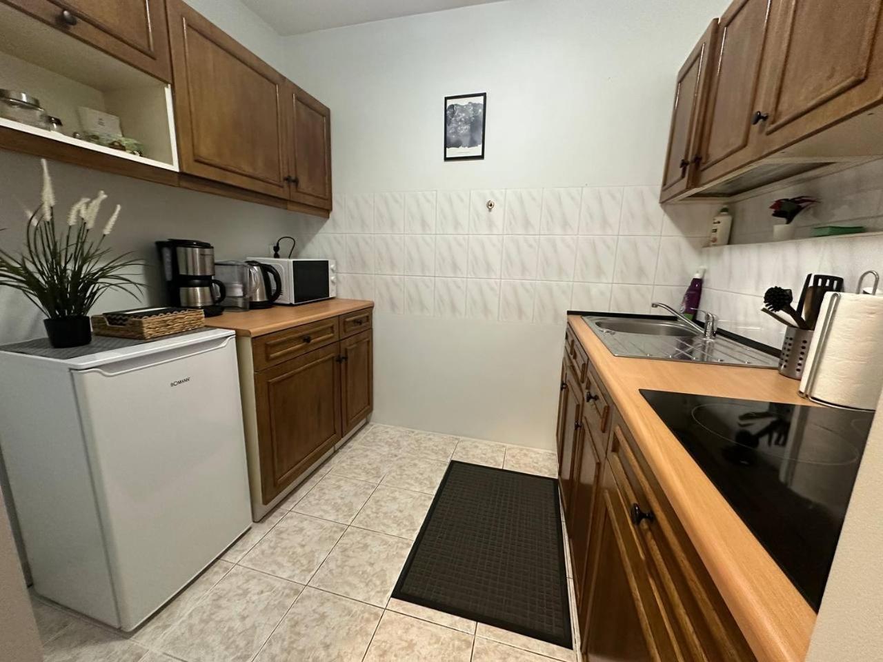 Two-Room Apartment