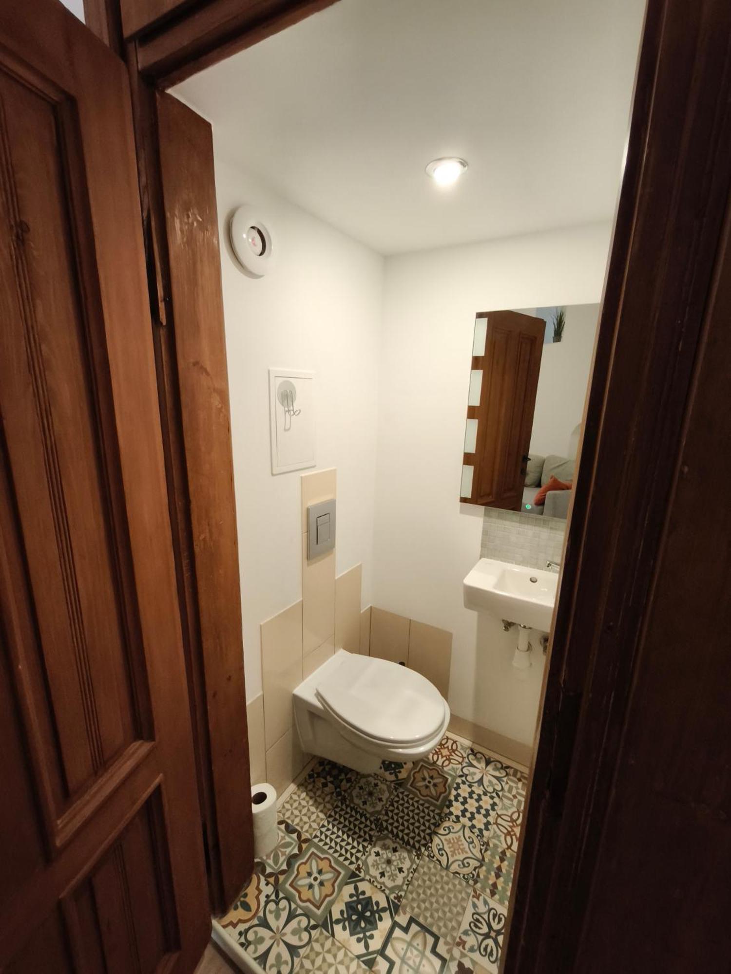 Suite Apartment