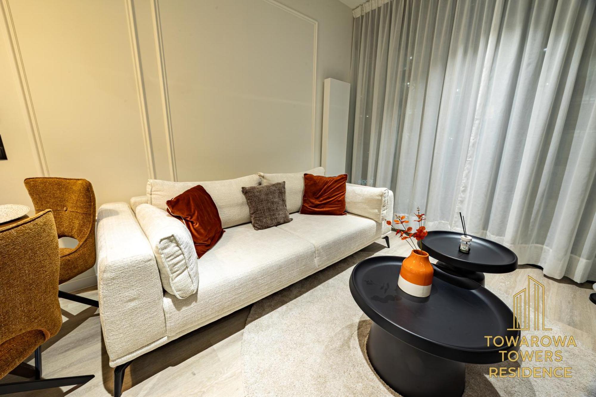Superior Apartment
