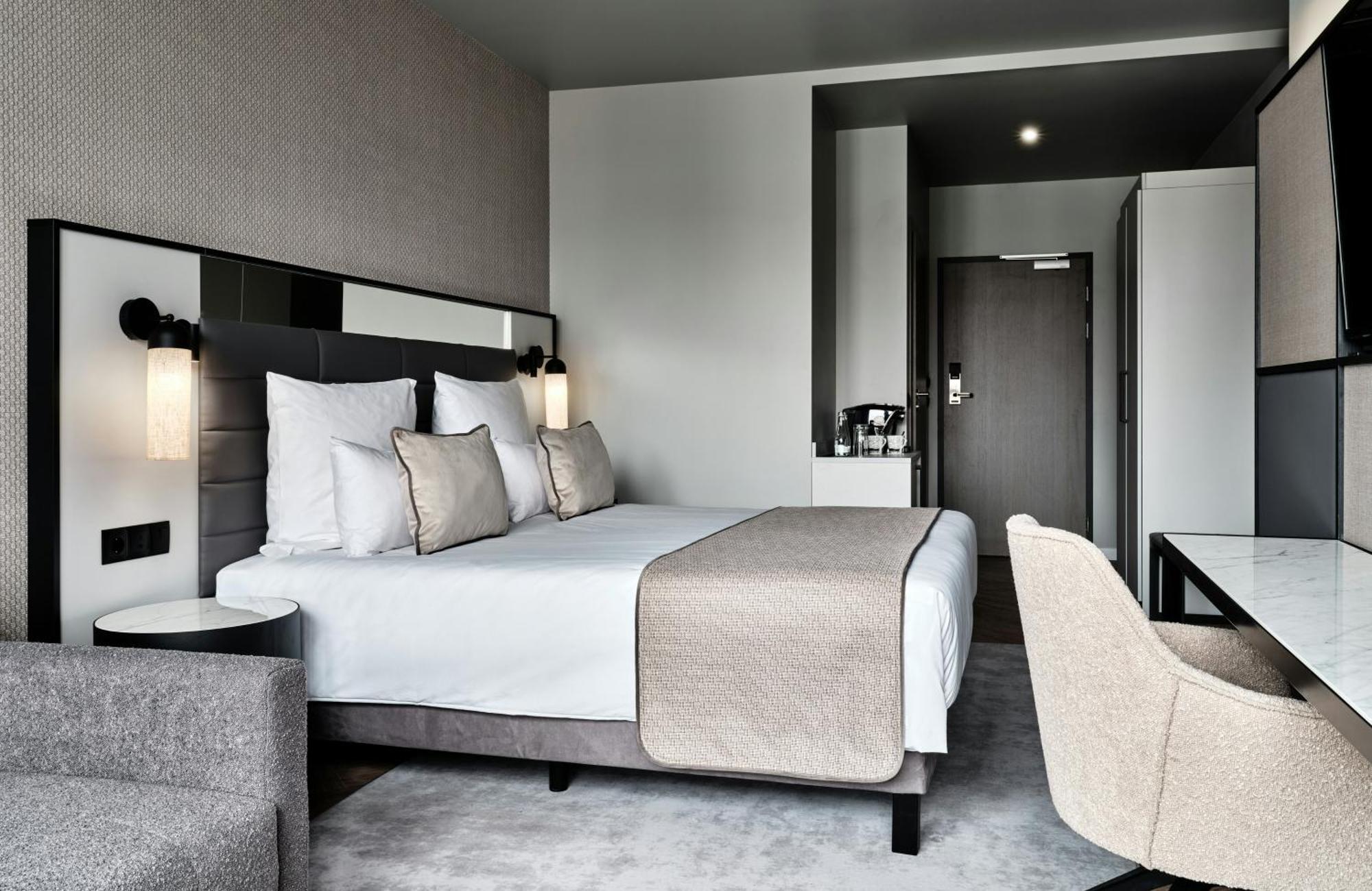 Executive Twin Room
