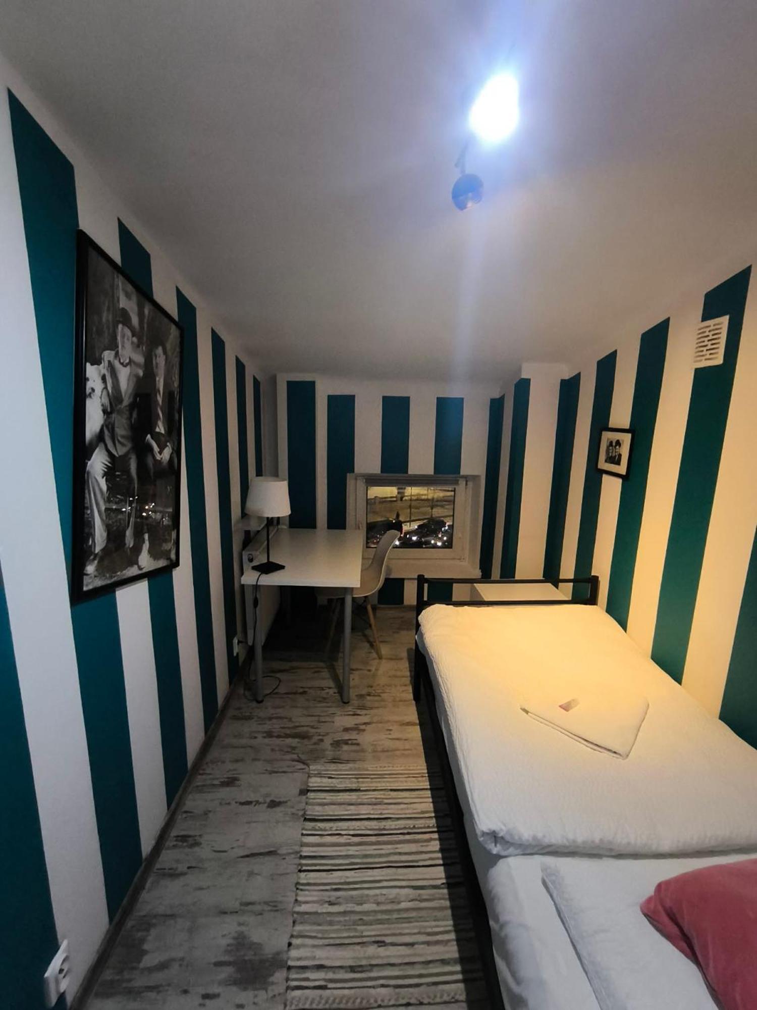 Single Room