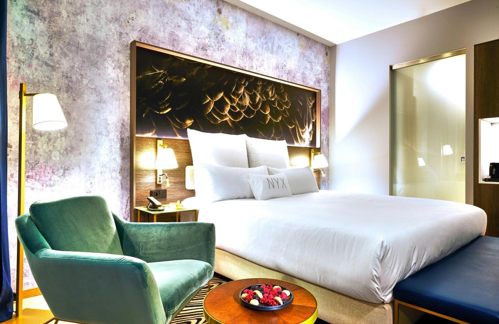 Space Double