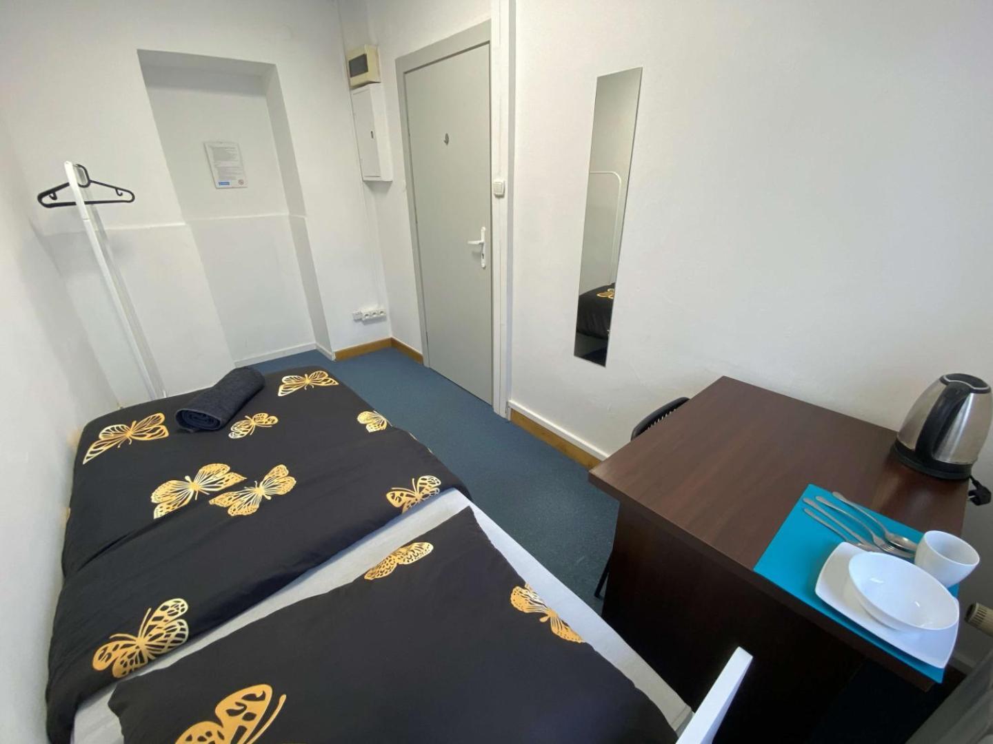 Large Single Room