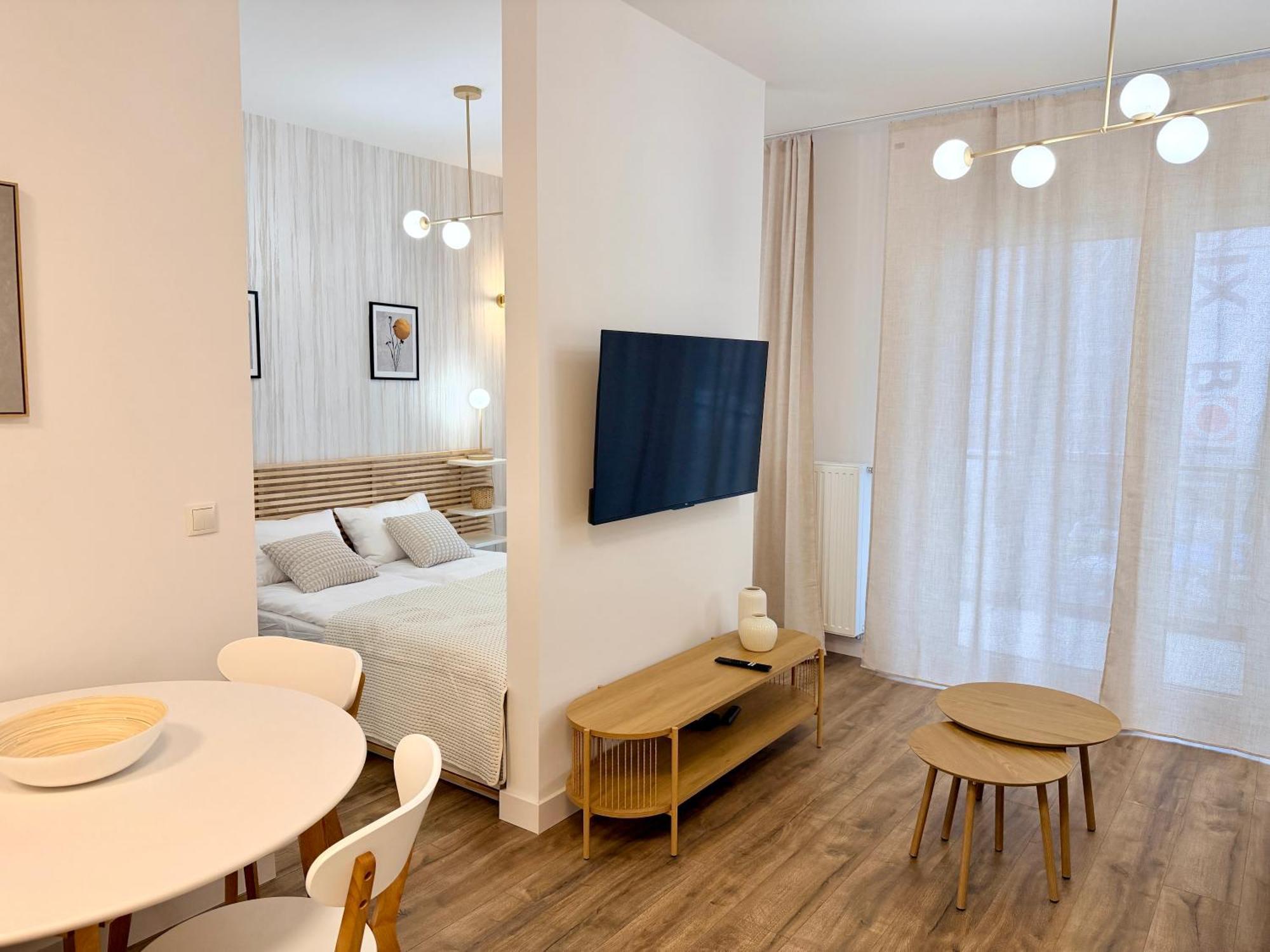 Classic Apartment