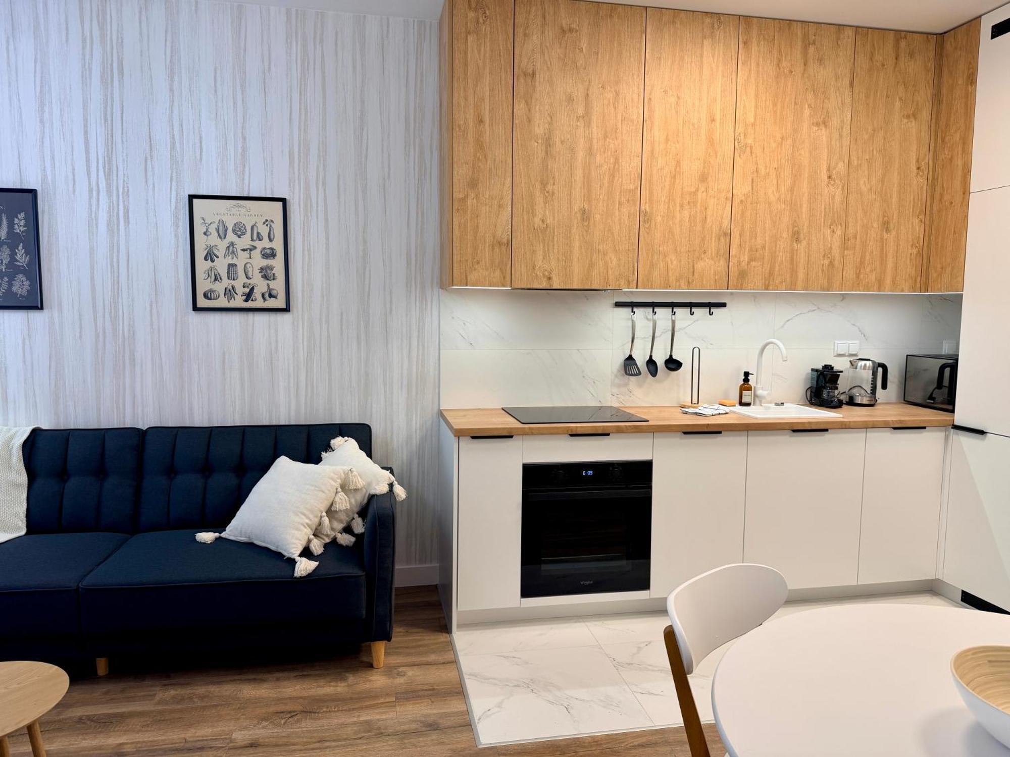 Classic Apartment