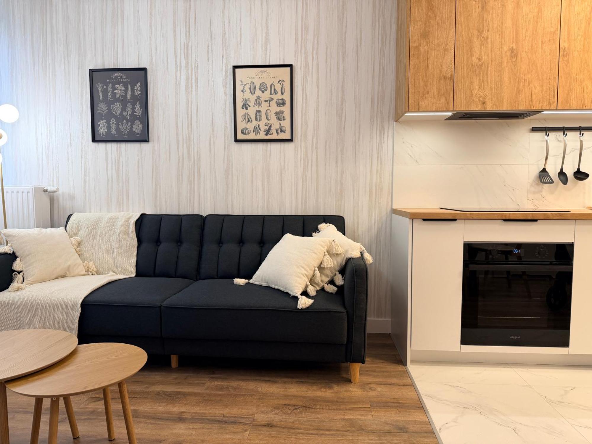 Classic Apartment
