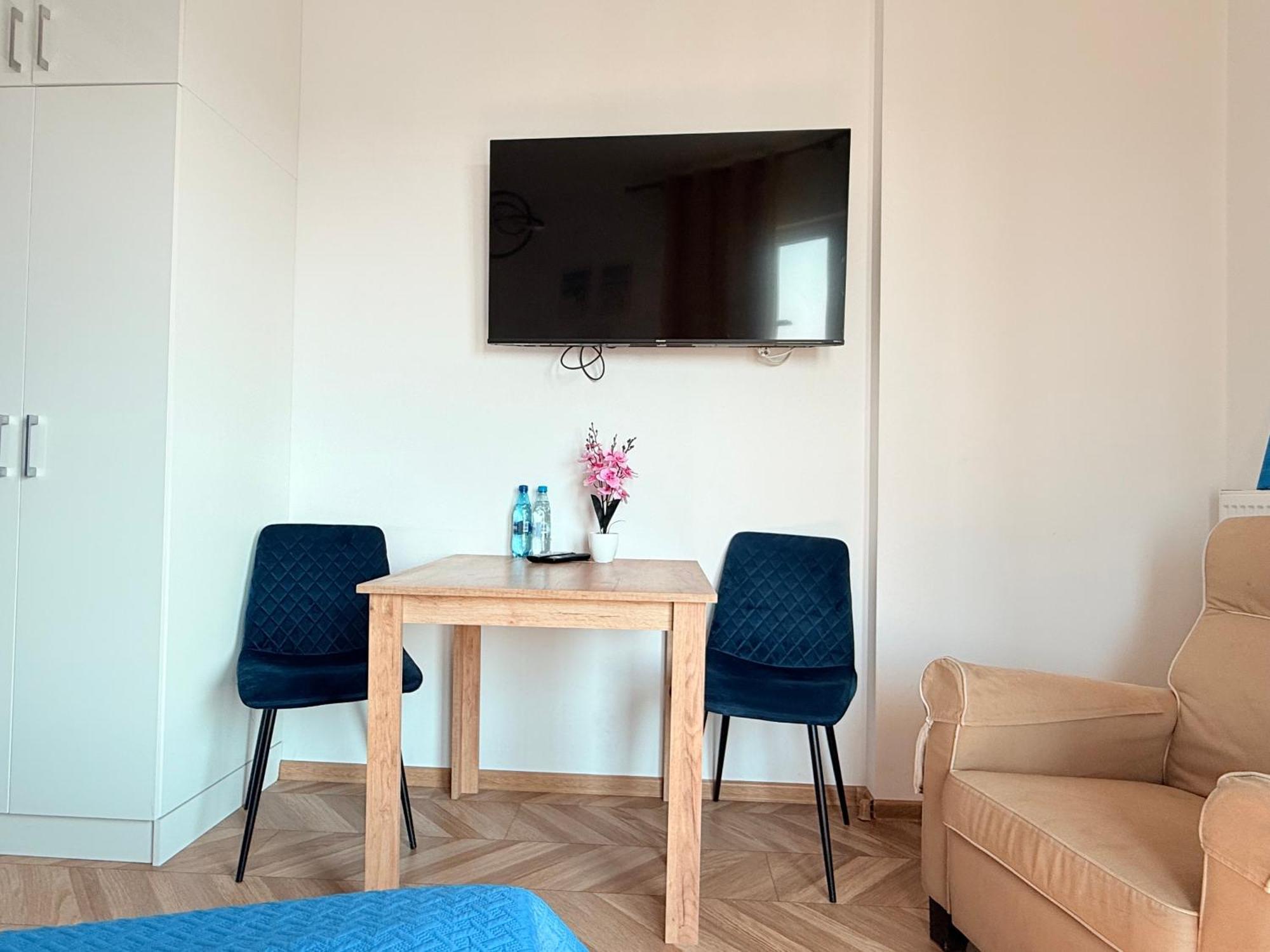One-Bedroom Premium Apartment